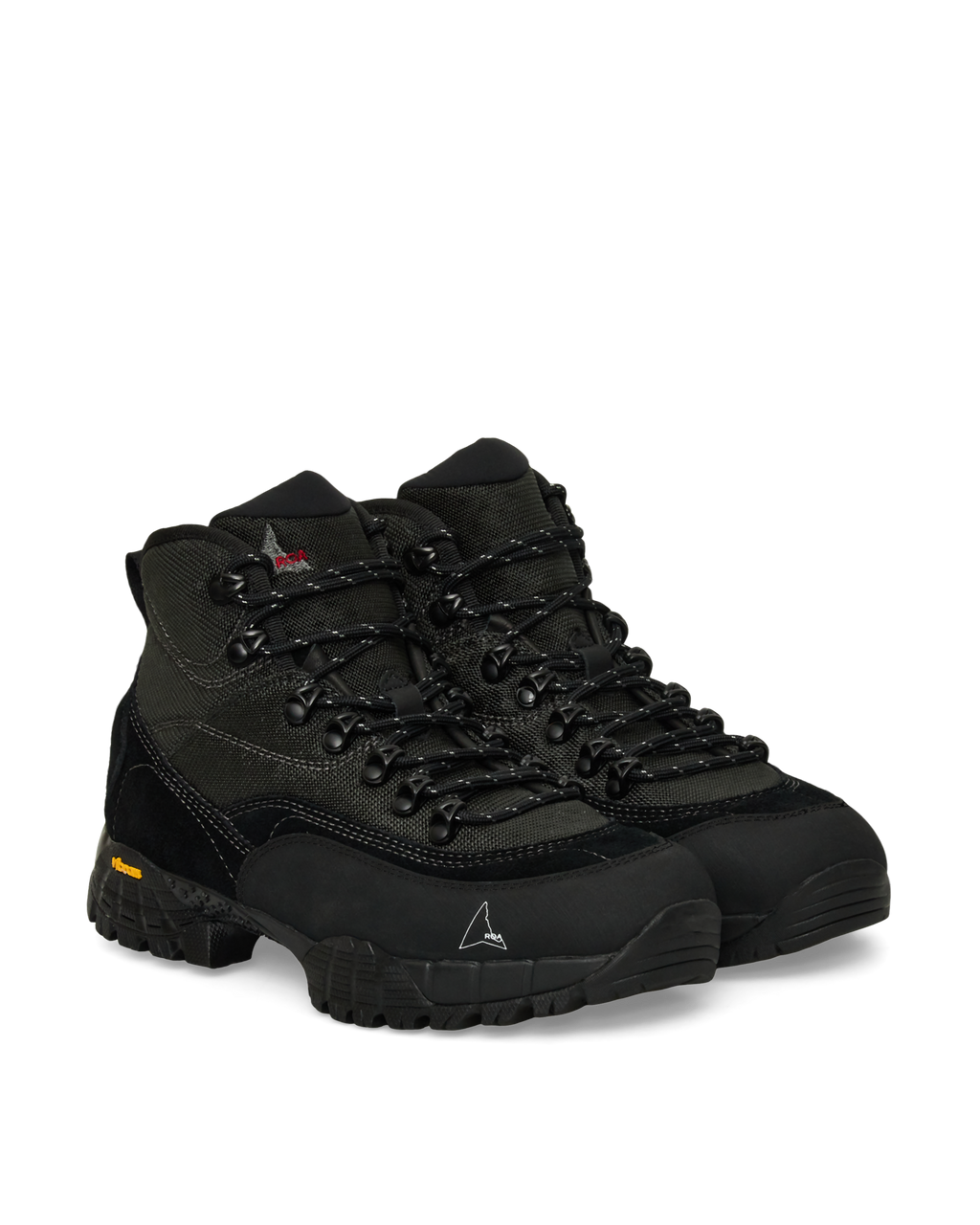 ROA Andreas Raw J330167-36-Black right side