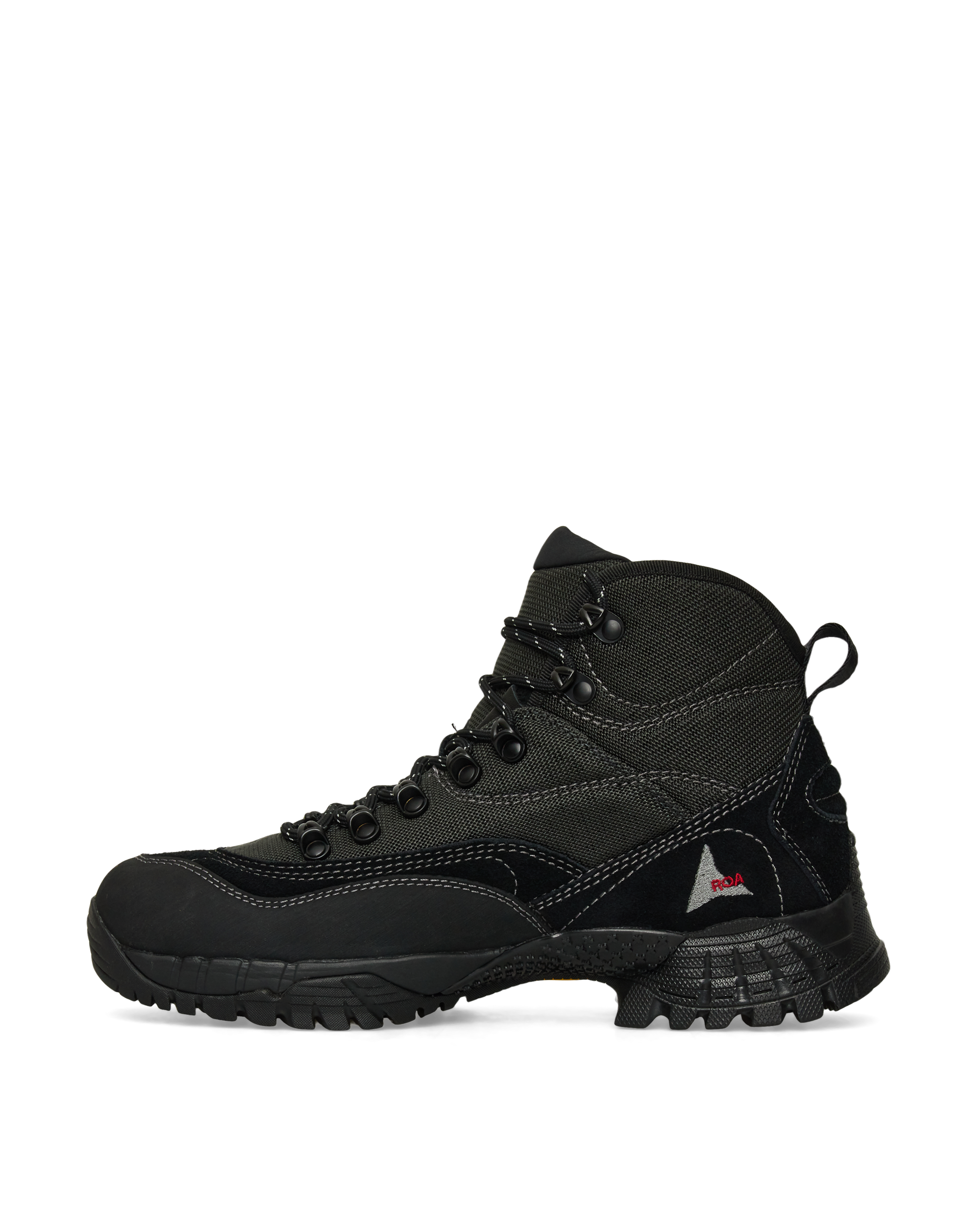 ROA Andreas Raw J330167-36-Black left side