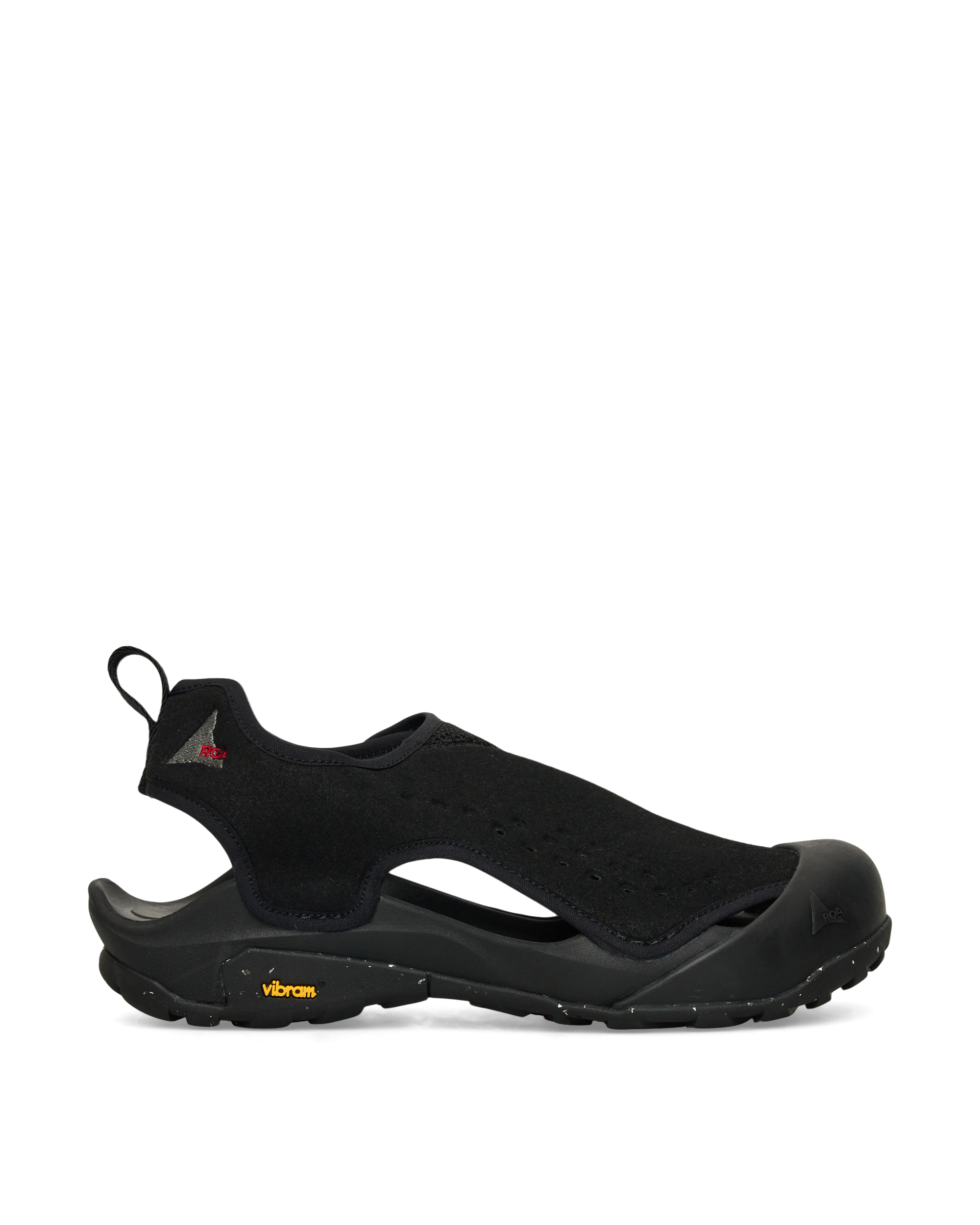 ROA Arpy J330156-36-Black right side