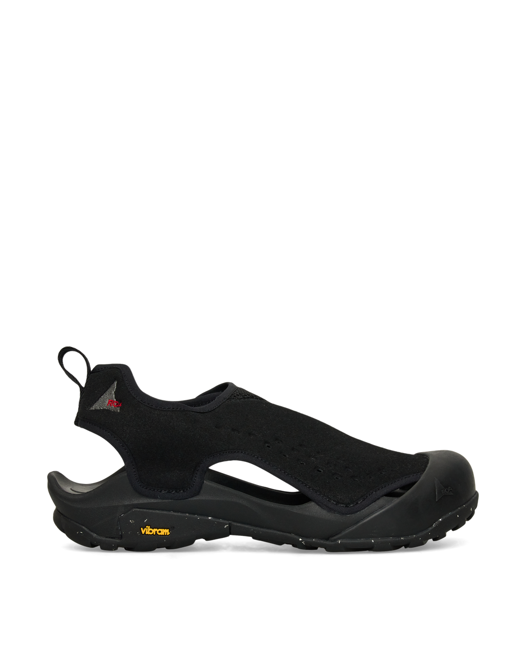 ROA Arpy J330156-36-Black right side