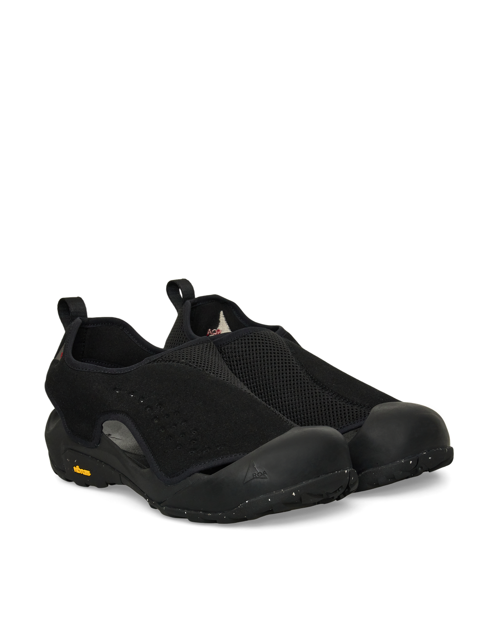 ROA Arpy J330156-36-Black right side