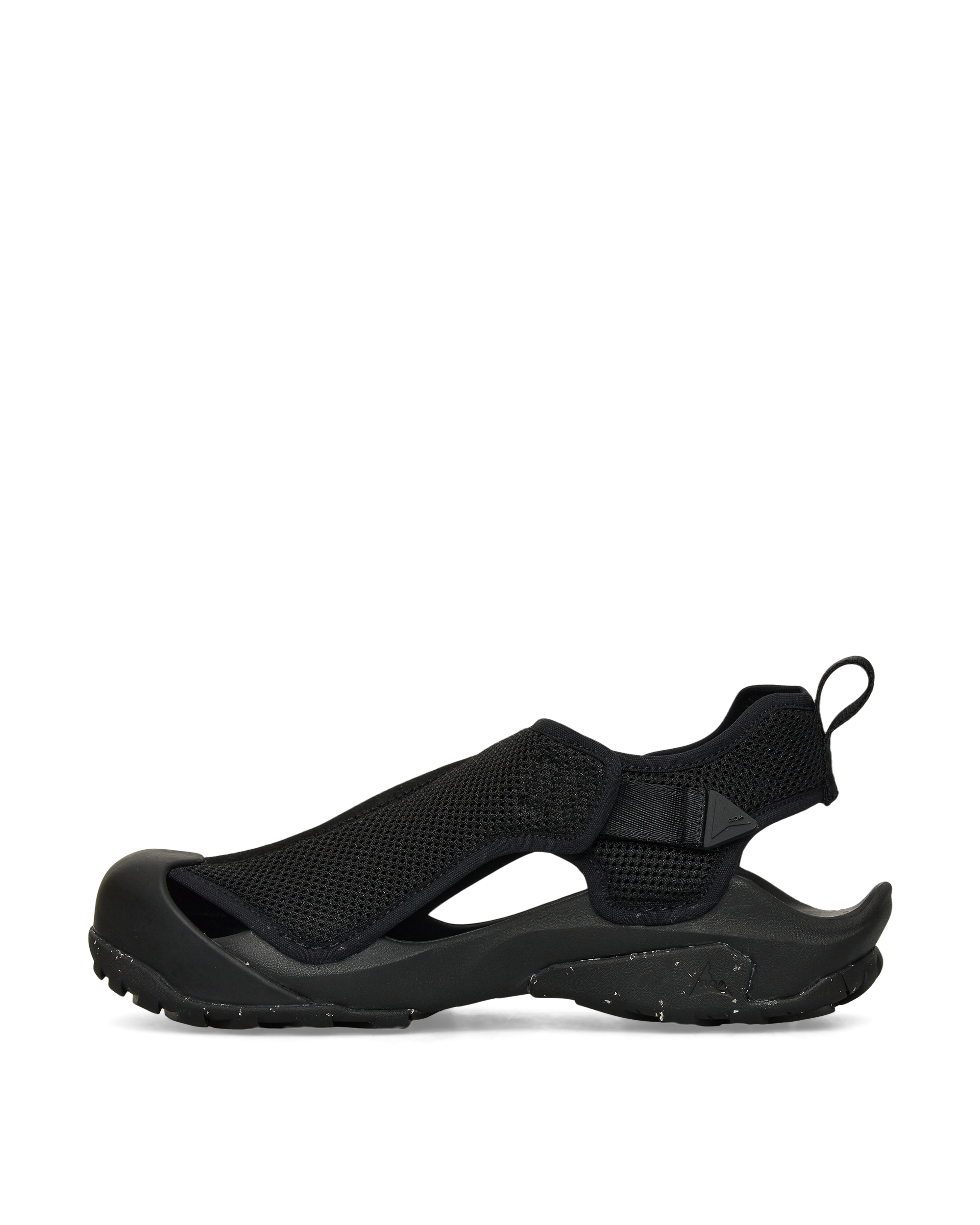 ROA Arpy J330156-36-Black left side