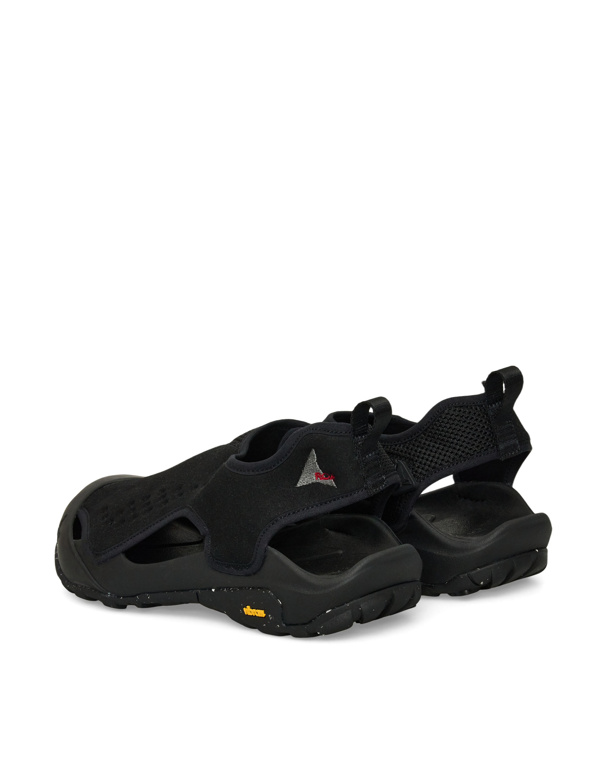 ROA Arpy J330156-36-Black back 3/4