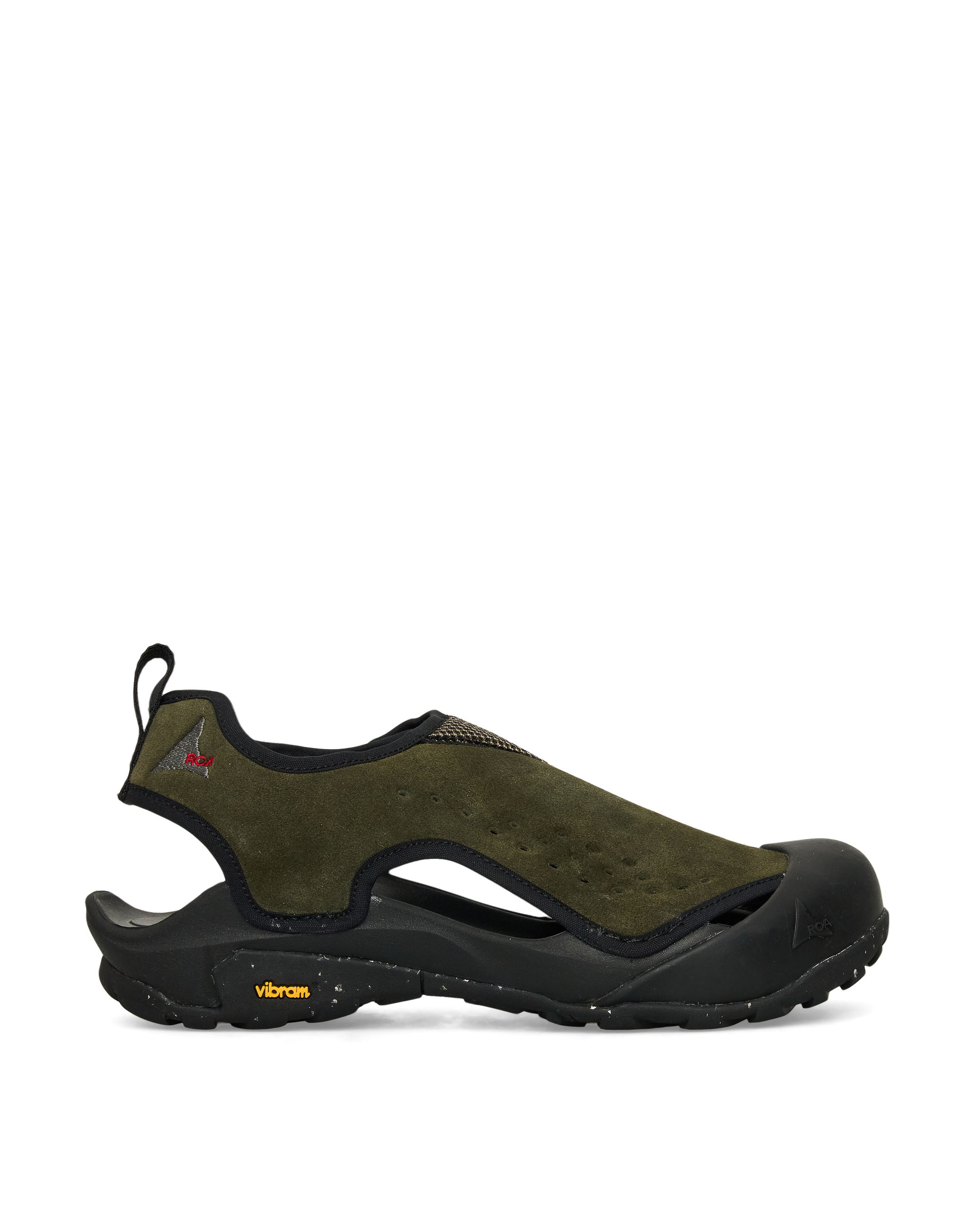 ROA Arpy J330157-36-Green right side