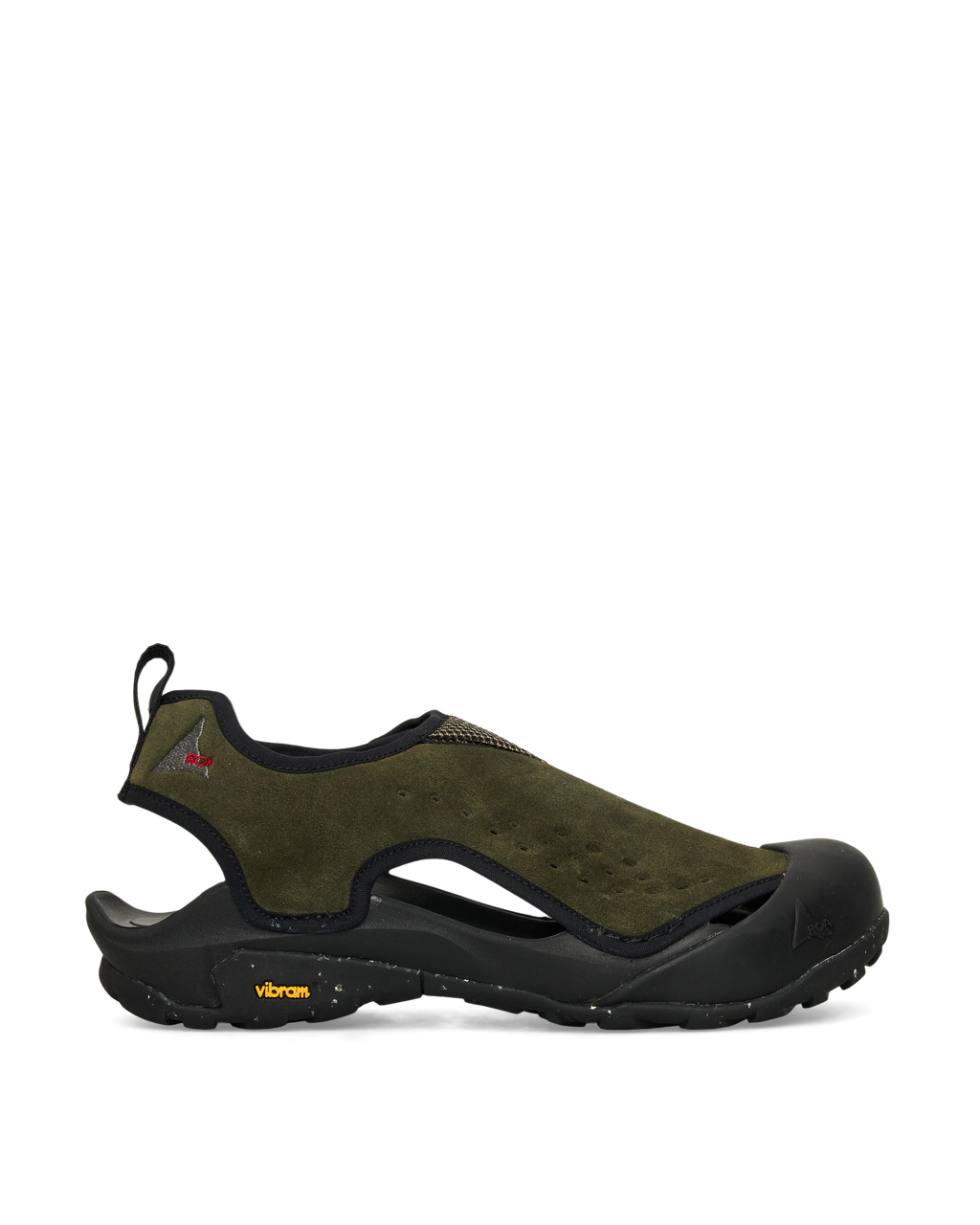 ROA Arpy J330157-36-Green right side