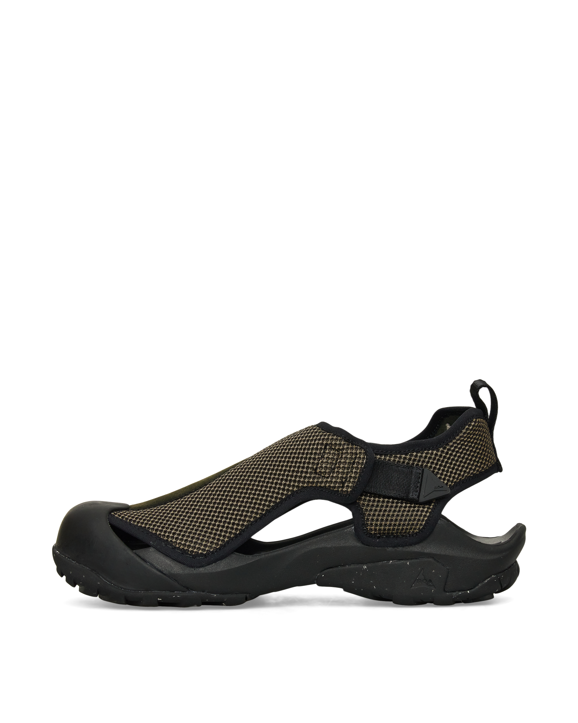 ROA Arpy J330157-36-Green left side