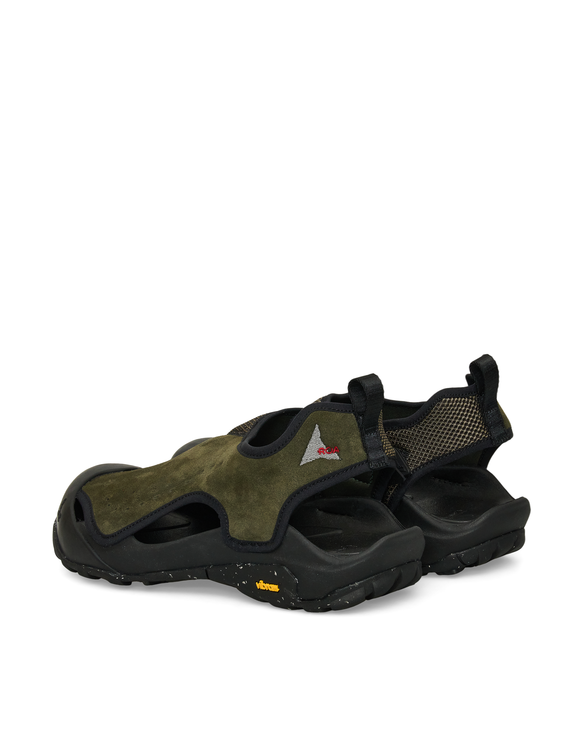 ROA Arpy J330157-36-Green back 3/4