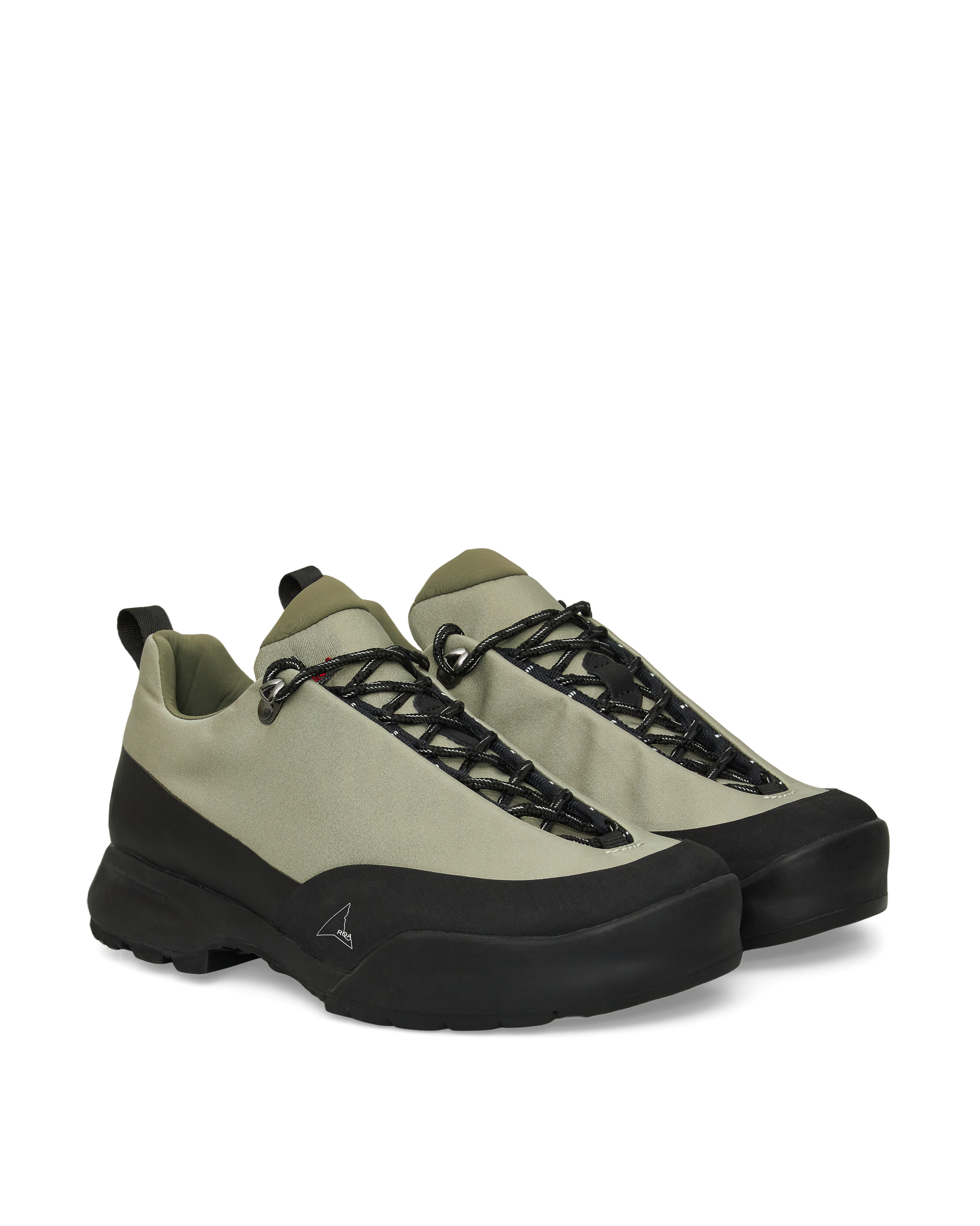 ROA Cingino J330170-36-Green front 3/4