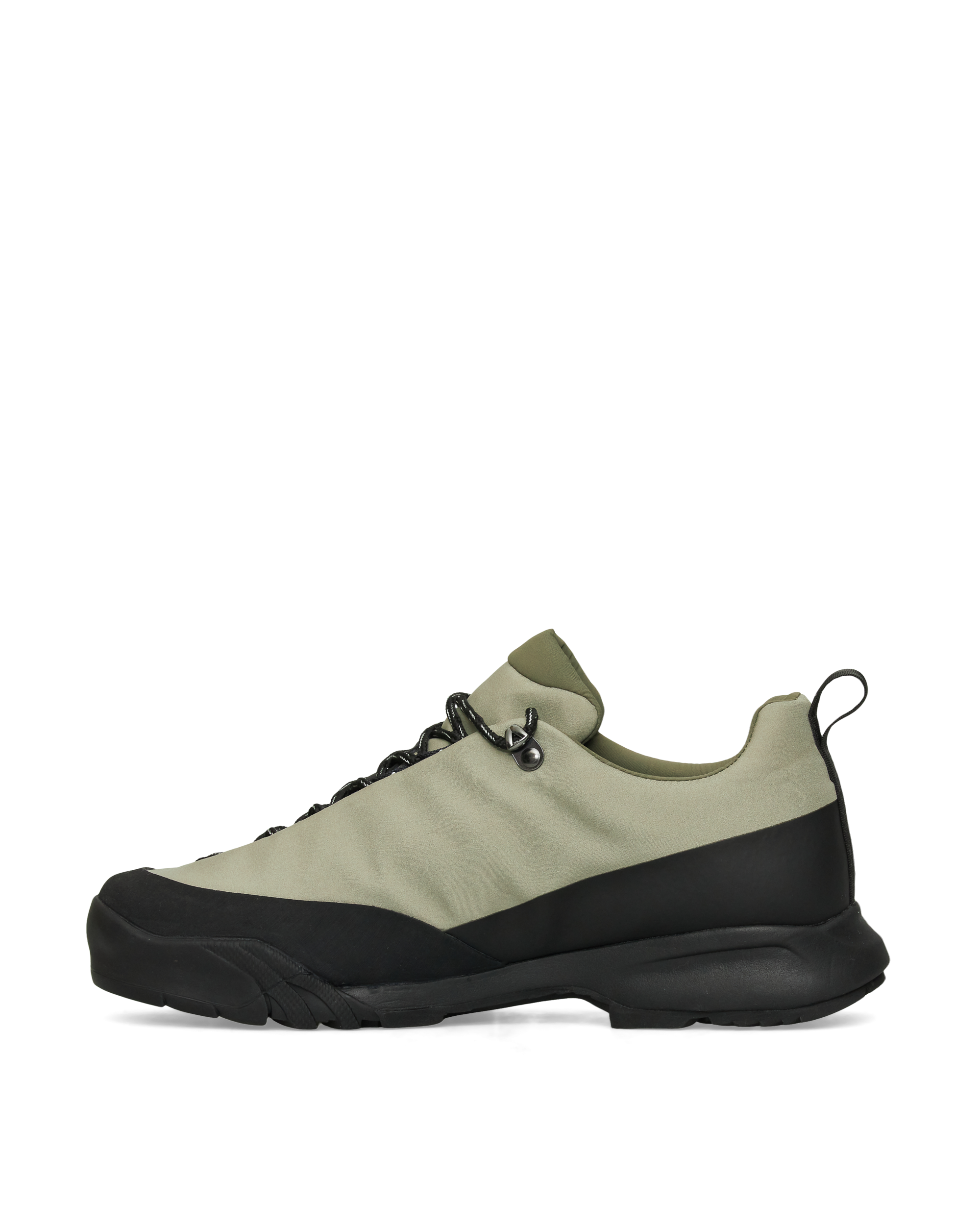 ROA Cingino J330170-36-Green left side