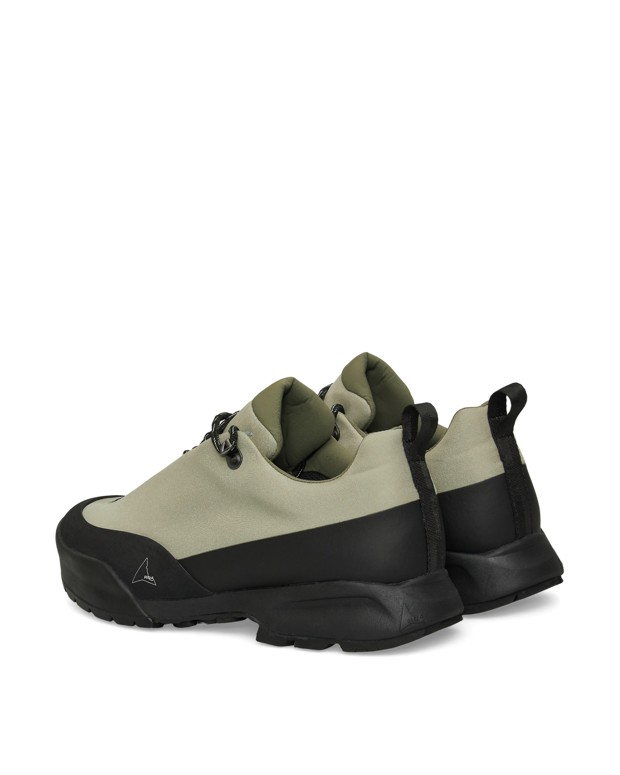 ROA Cingino J330170-36-Green back 3/4