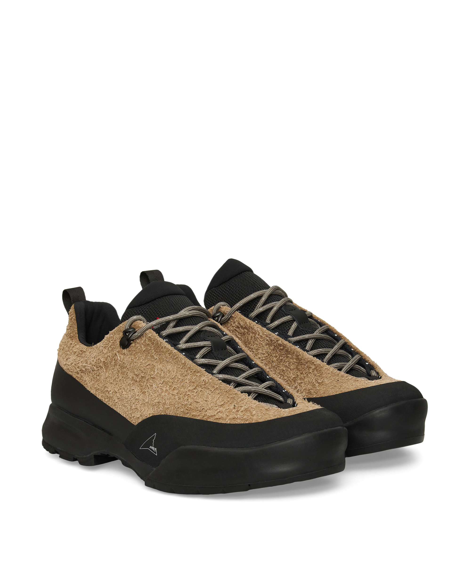 ROA Cingino J330172-36-Beige front 3/4