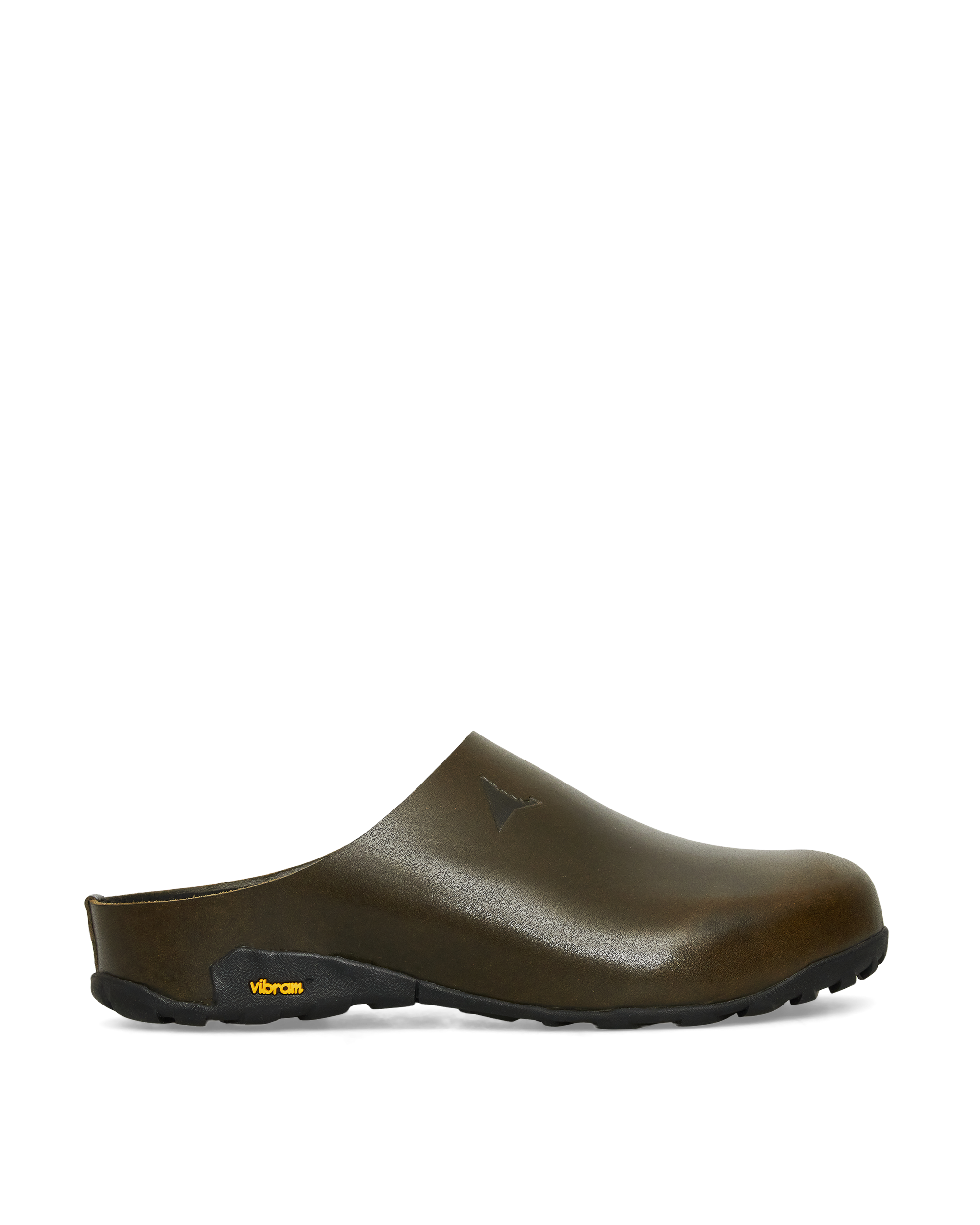 ROA Fedaia J330151-36-Green right side