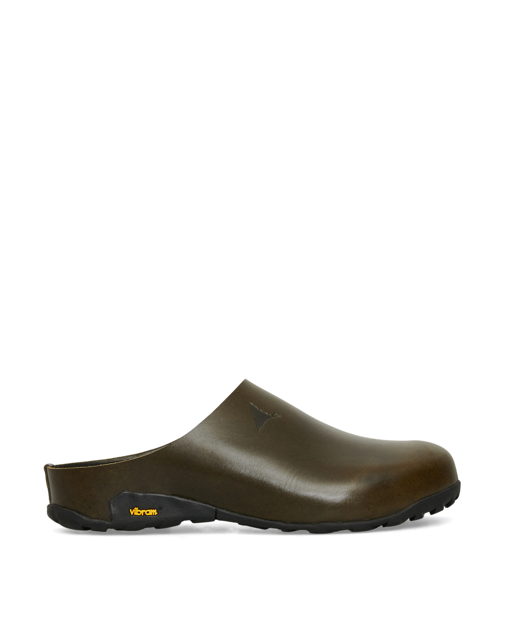 ROA Fedaia J330151-36-Green right side