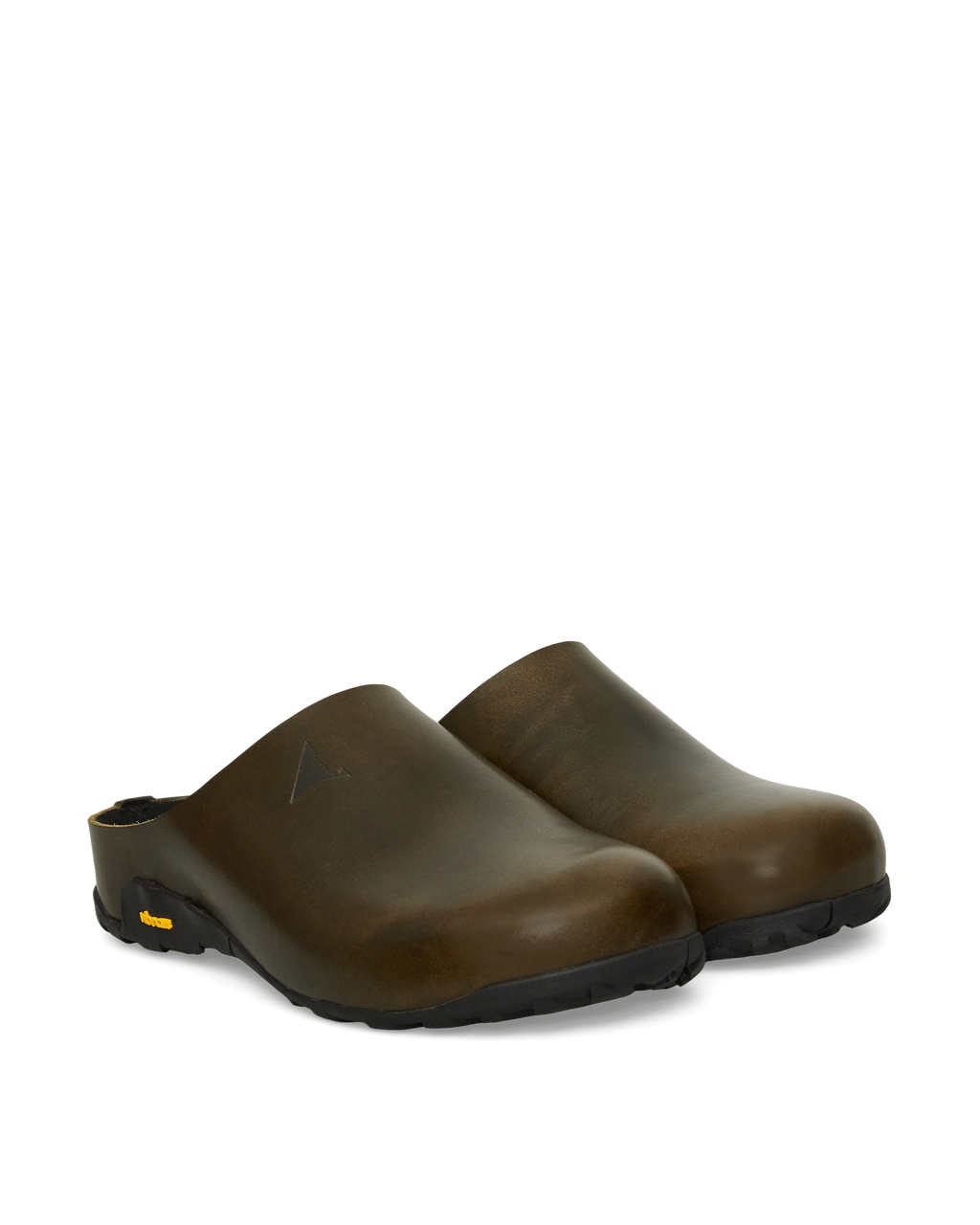 ROA Fedaia J330151-36-Green right side