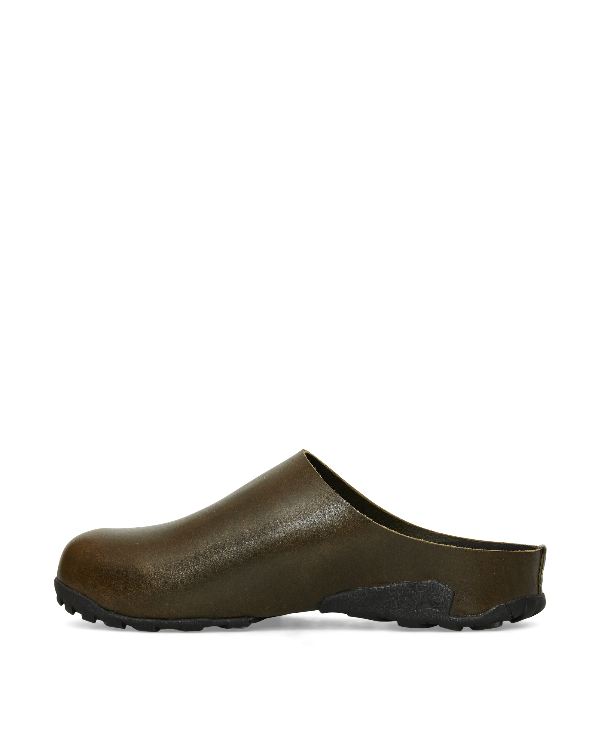 ROA Fedaia J330151-36-Green left side