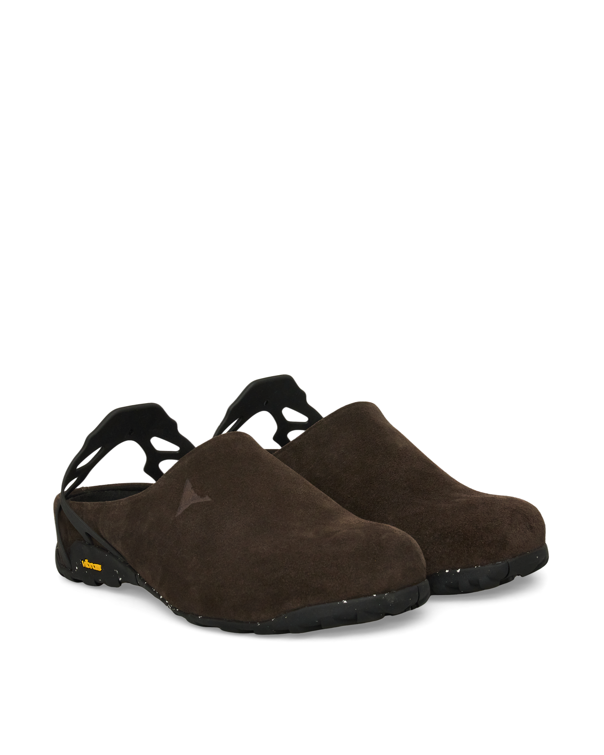 ROA Fedaia J330152-36-Brown front 3/4