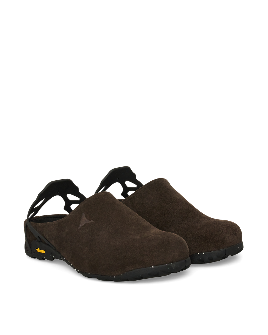 ROA Fedaia J330152-36-Brown right side