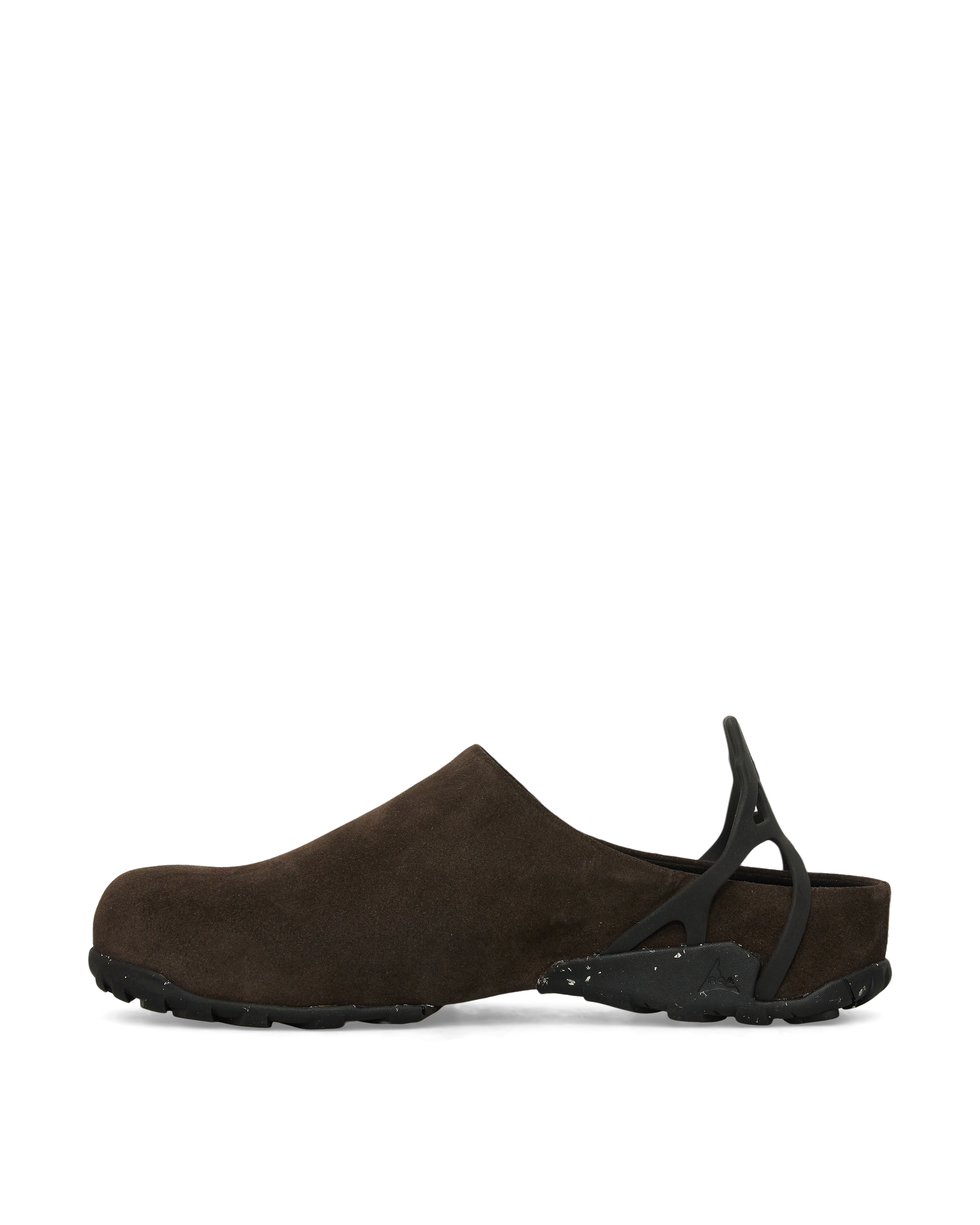 ROA Fedaia J330152-36-Brown left side