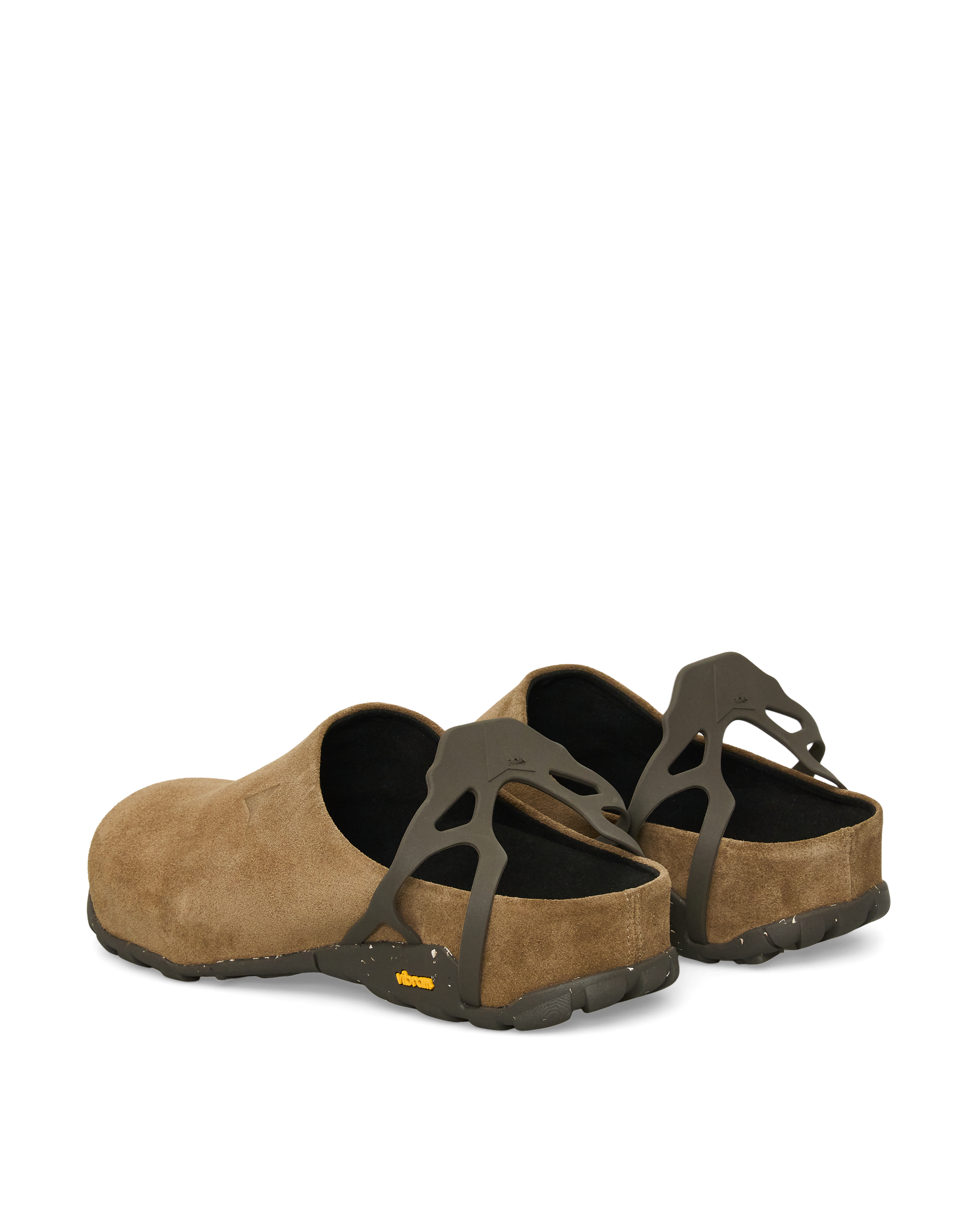 ROA Fedaia J330153-36-Beige back 3/4