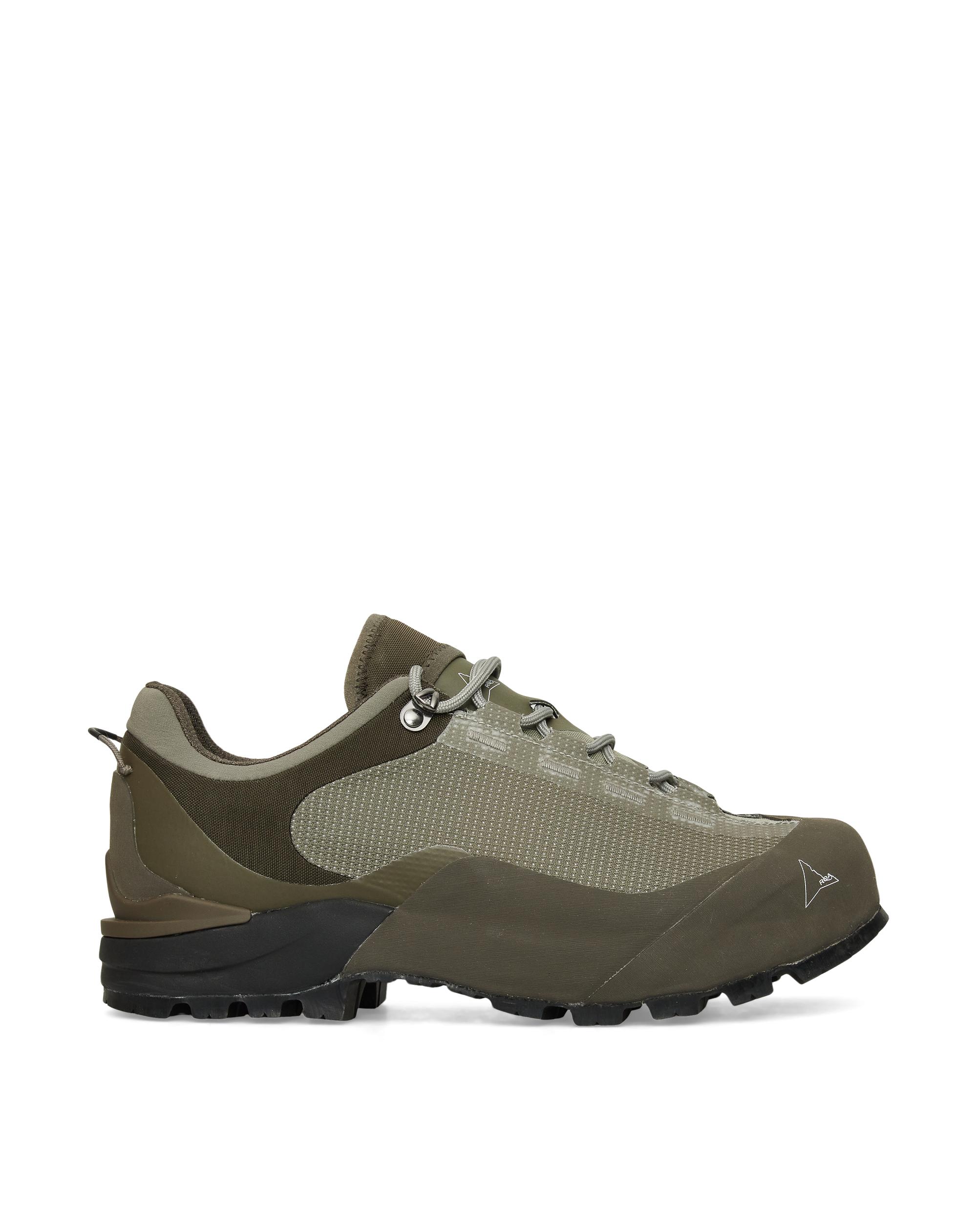 ROA Hida Low J330161-36-Beige right side