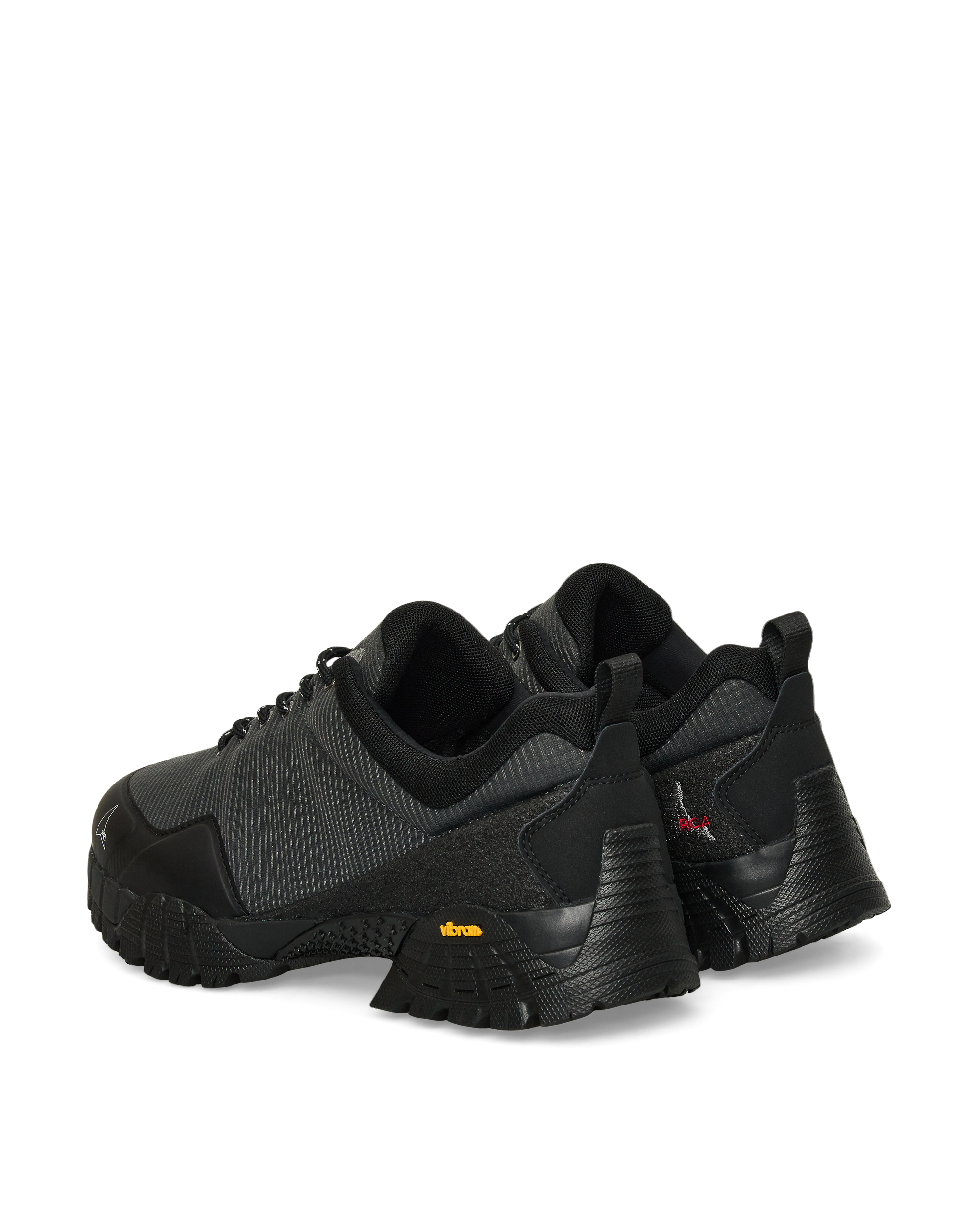 ROA Neal J330174-36-Black back 3/4