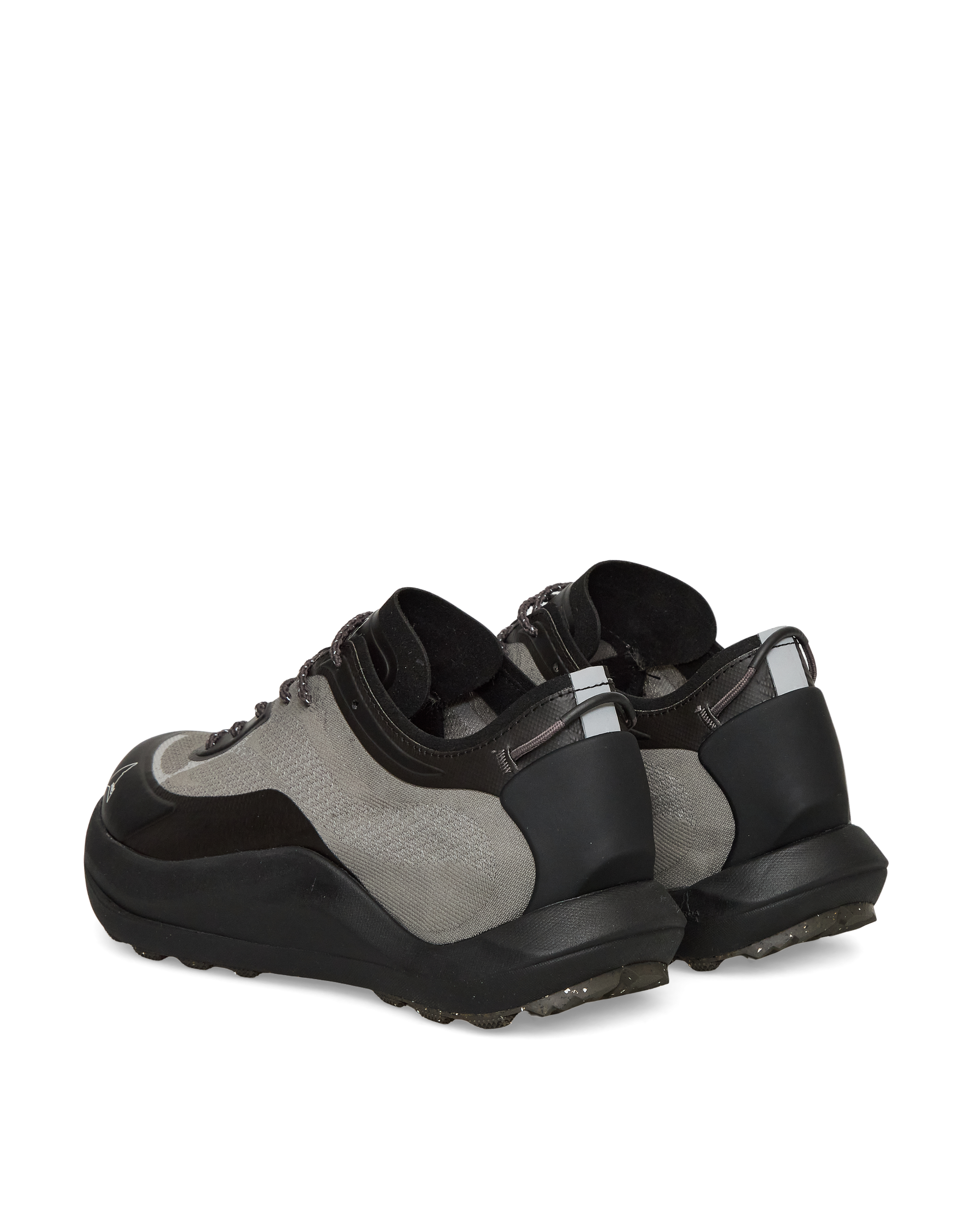 ROA Sella J330178-38-Green left side