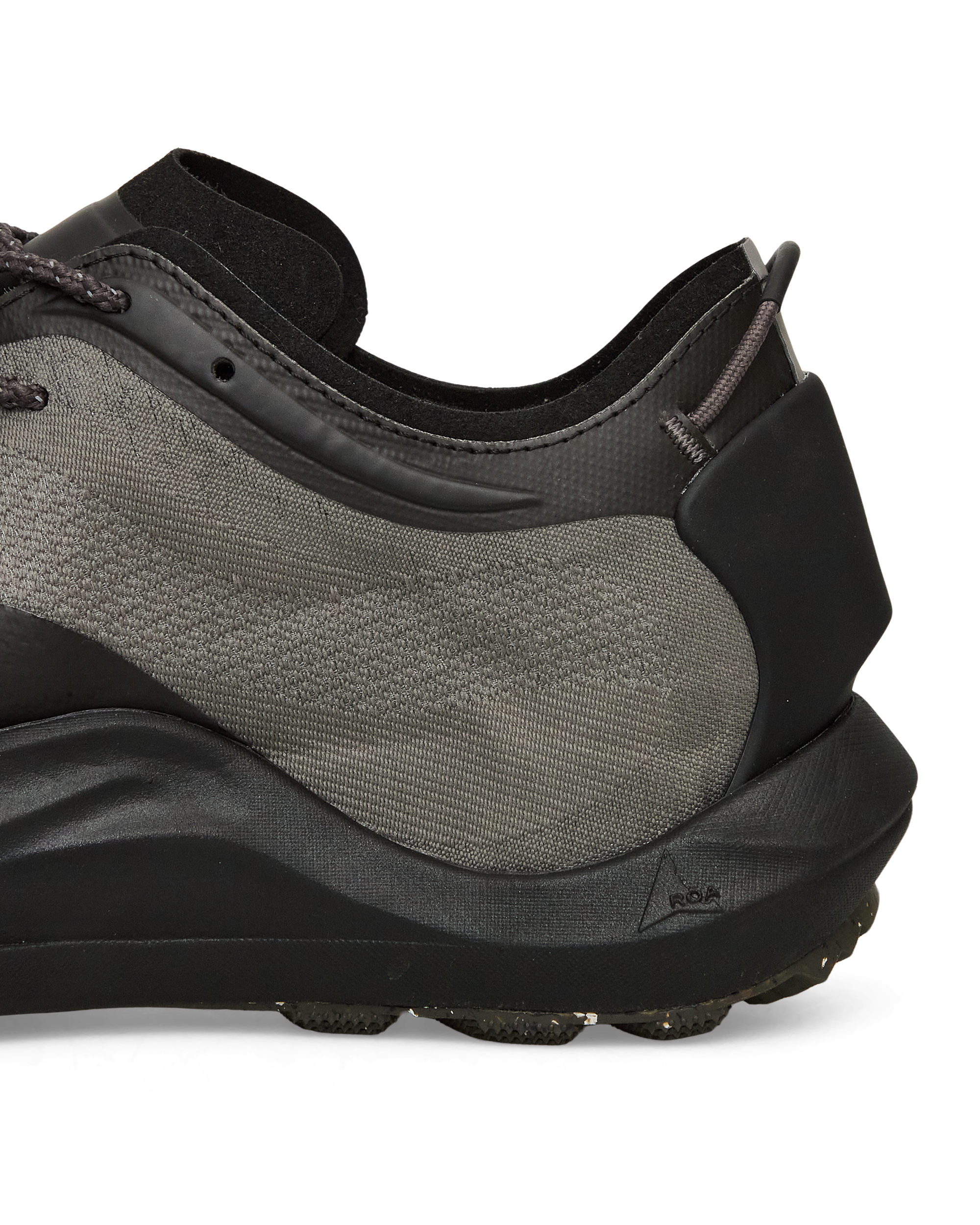 ROA Sella J330178-38-Green sole