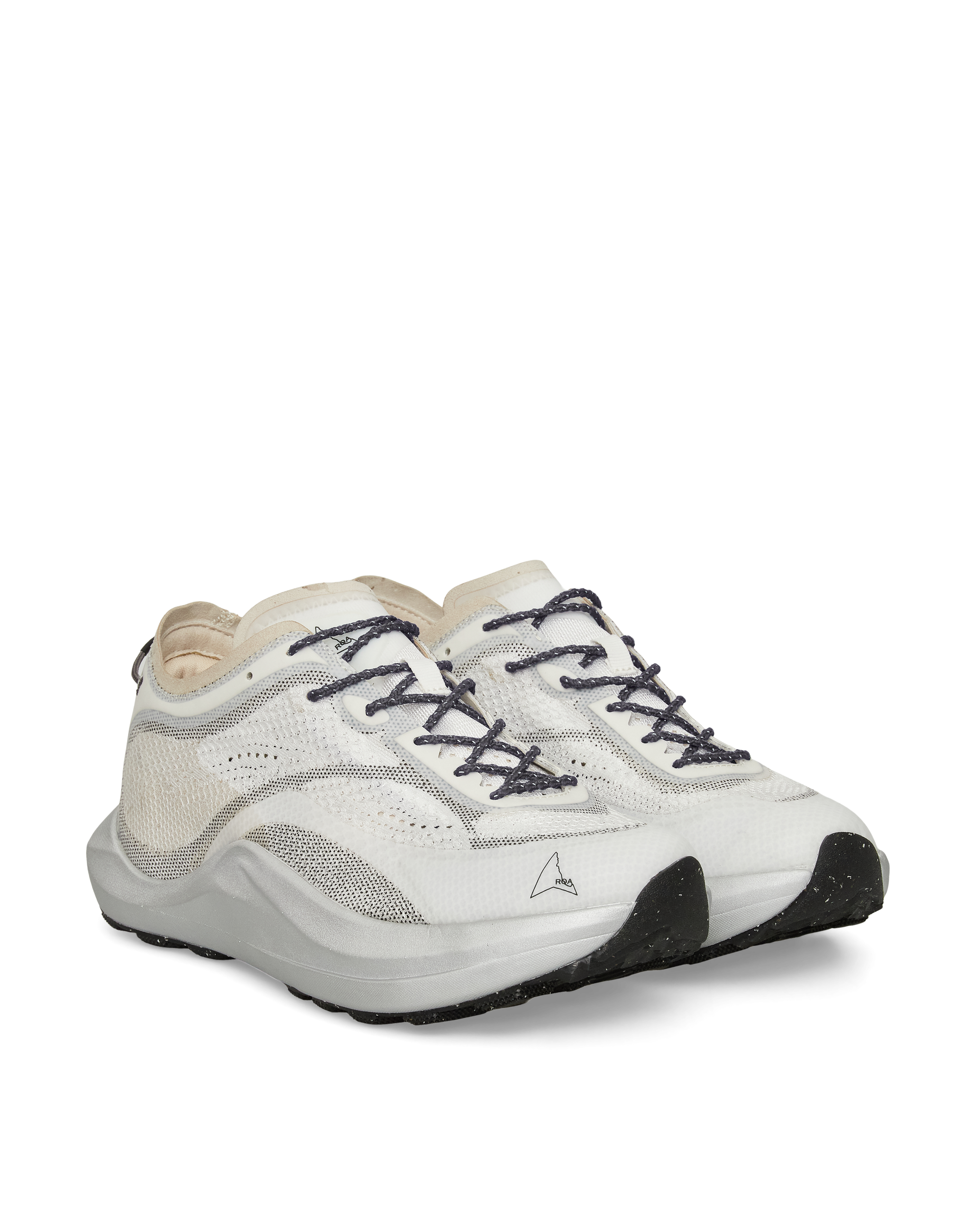 ROA Sella Lite J330182-37-White front 3/4