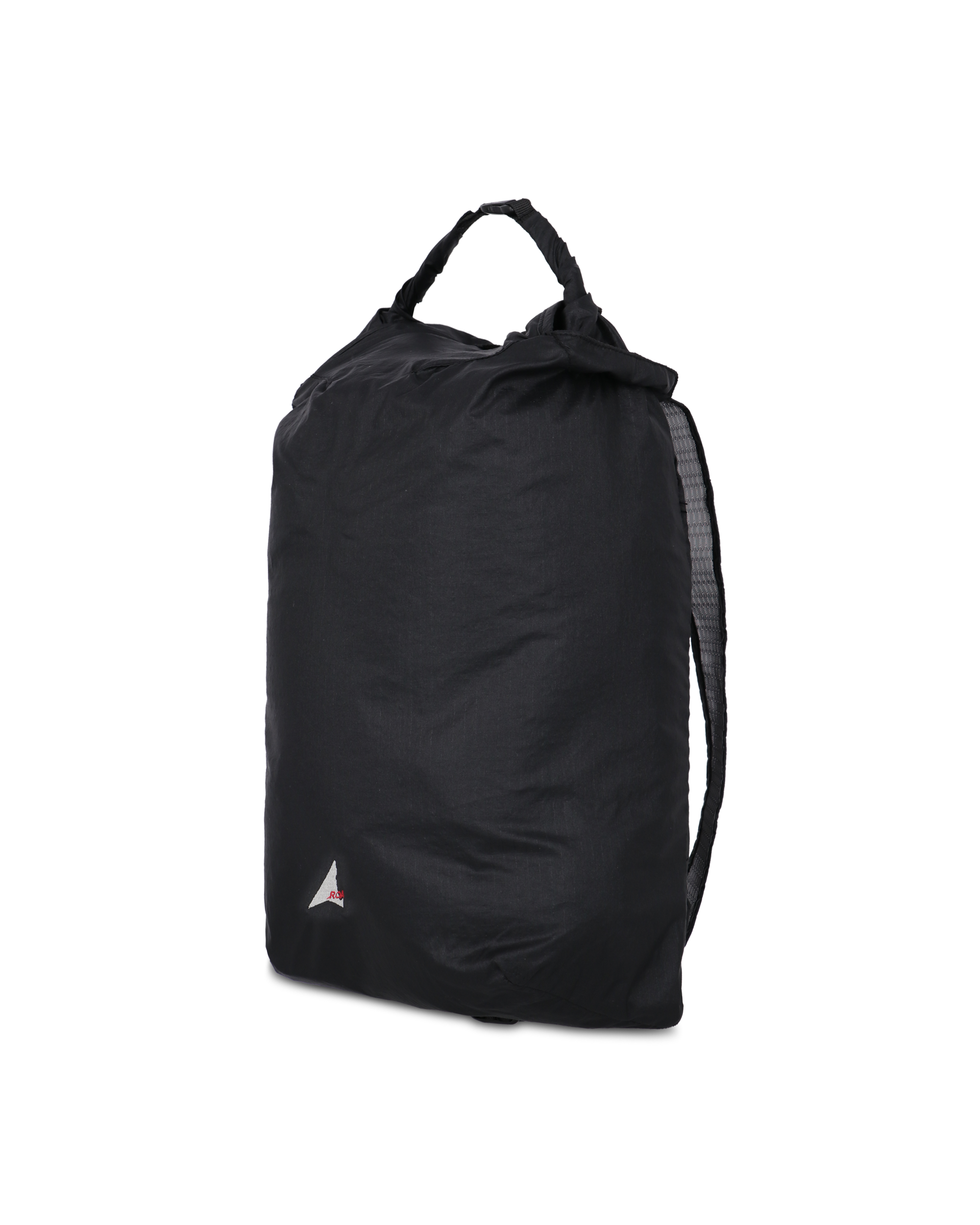 ROA Vaphi 15L Ripstop Packable Backpack J331264-ONE SIZE-Black 3