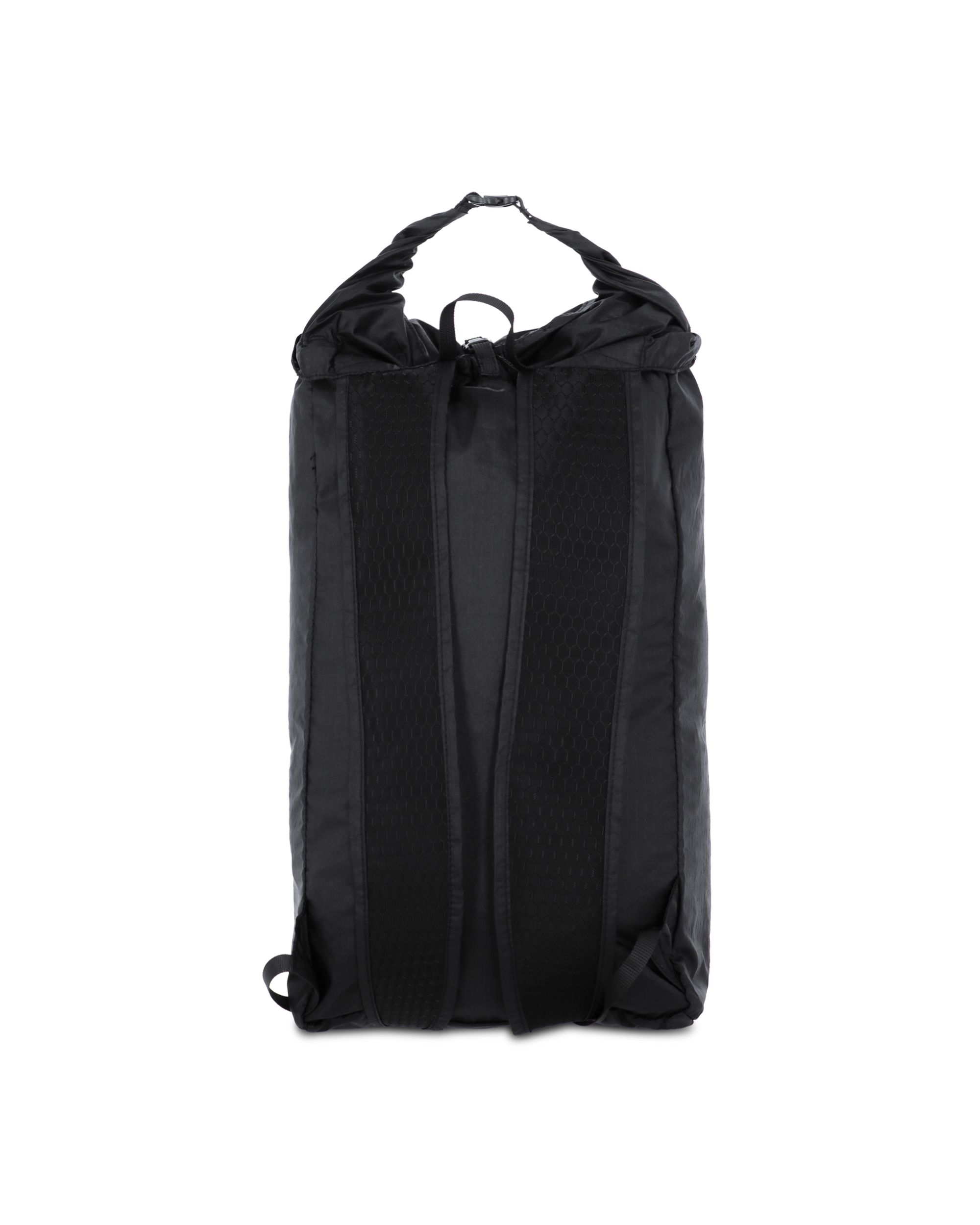 ROA Vaphi 15L Ripstop Packable Backpack J331264-ONE SIZE-Black 2