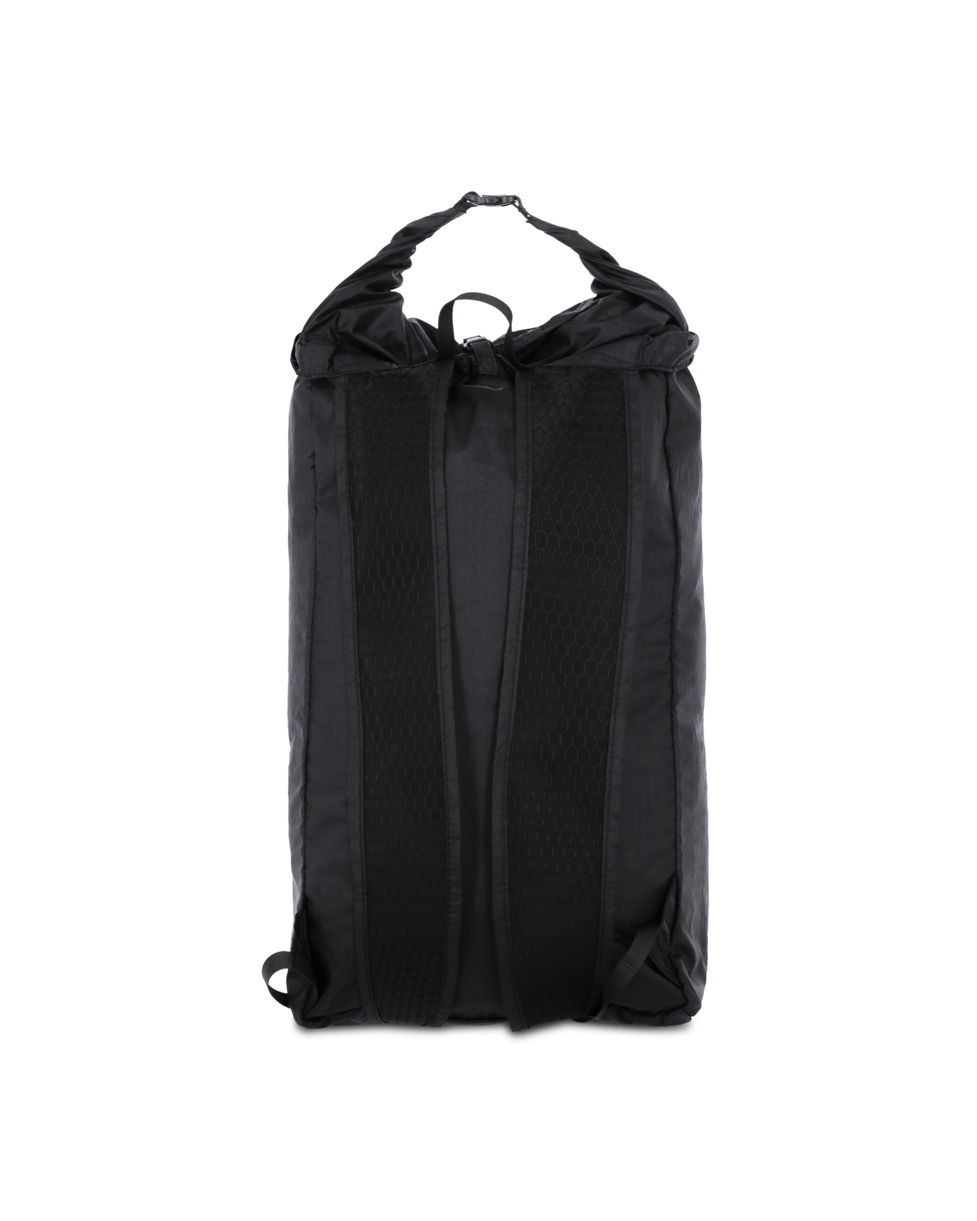 ROA Vaphi 15L Ripstop Packable Backpack J331264-ONE SIZE-Black 4