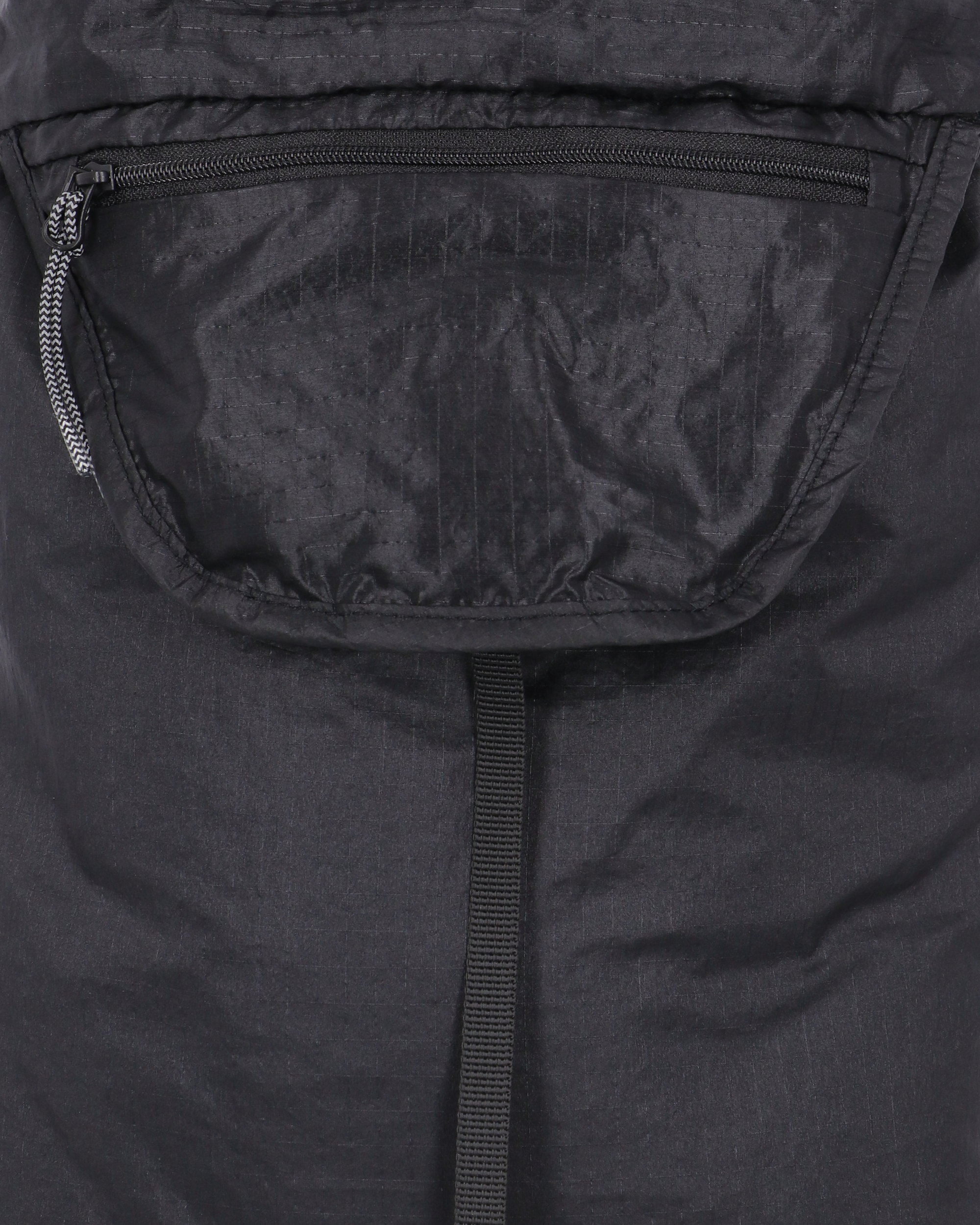 ROA Vaphi 15L Ripstop Packable Backpack J331264-ONE SIZE-Black 6