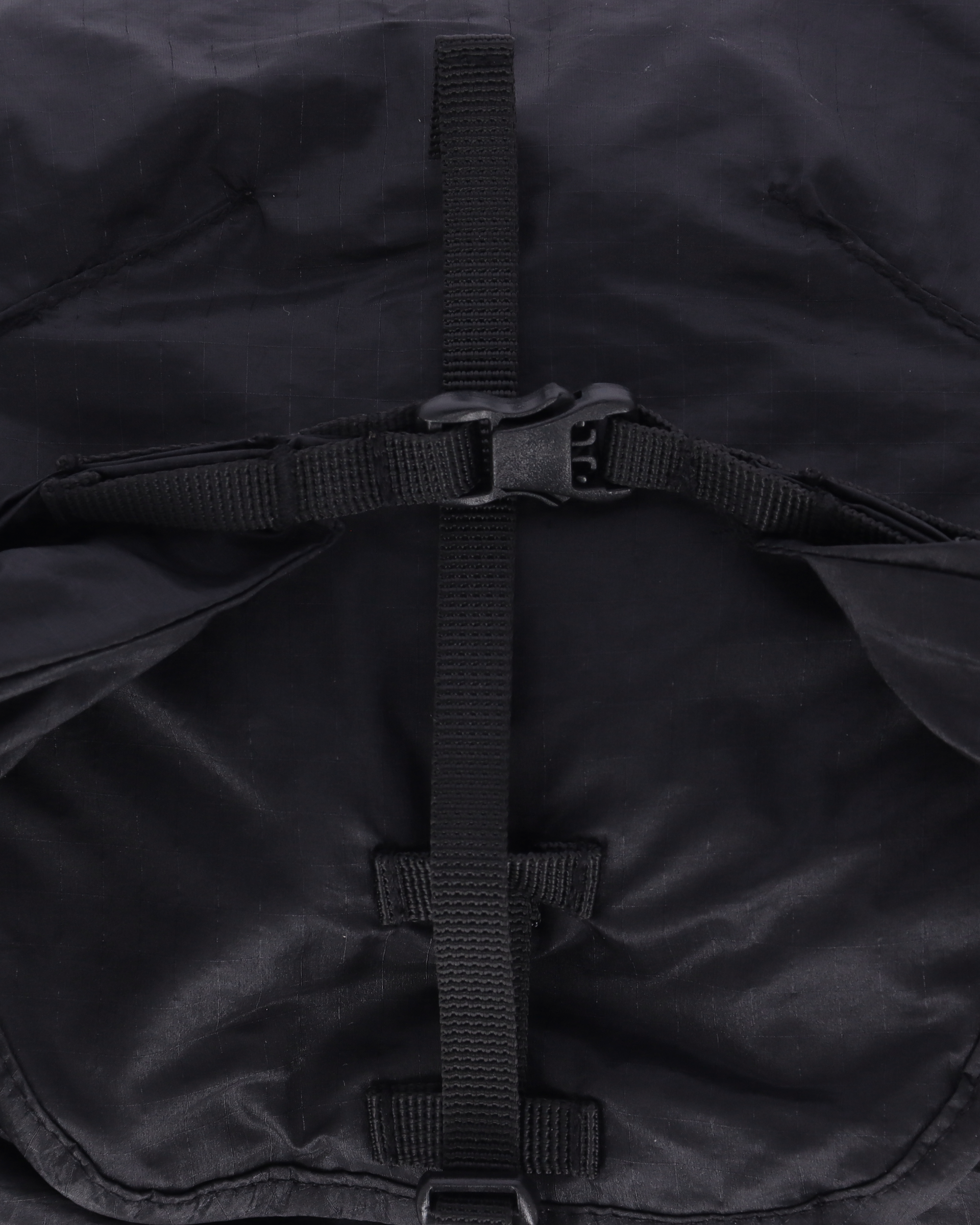 ROA Vaphi 15L Ripstop Packable Backpack J331264-ONE SIZE-Black 7