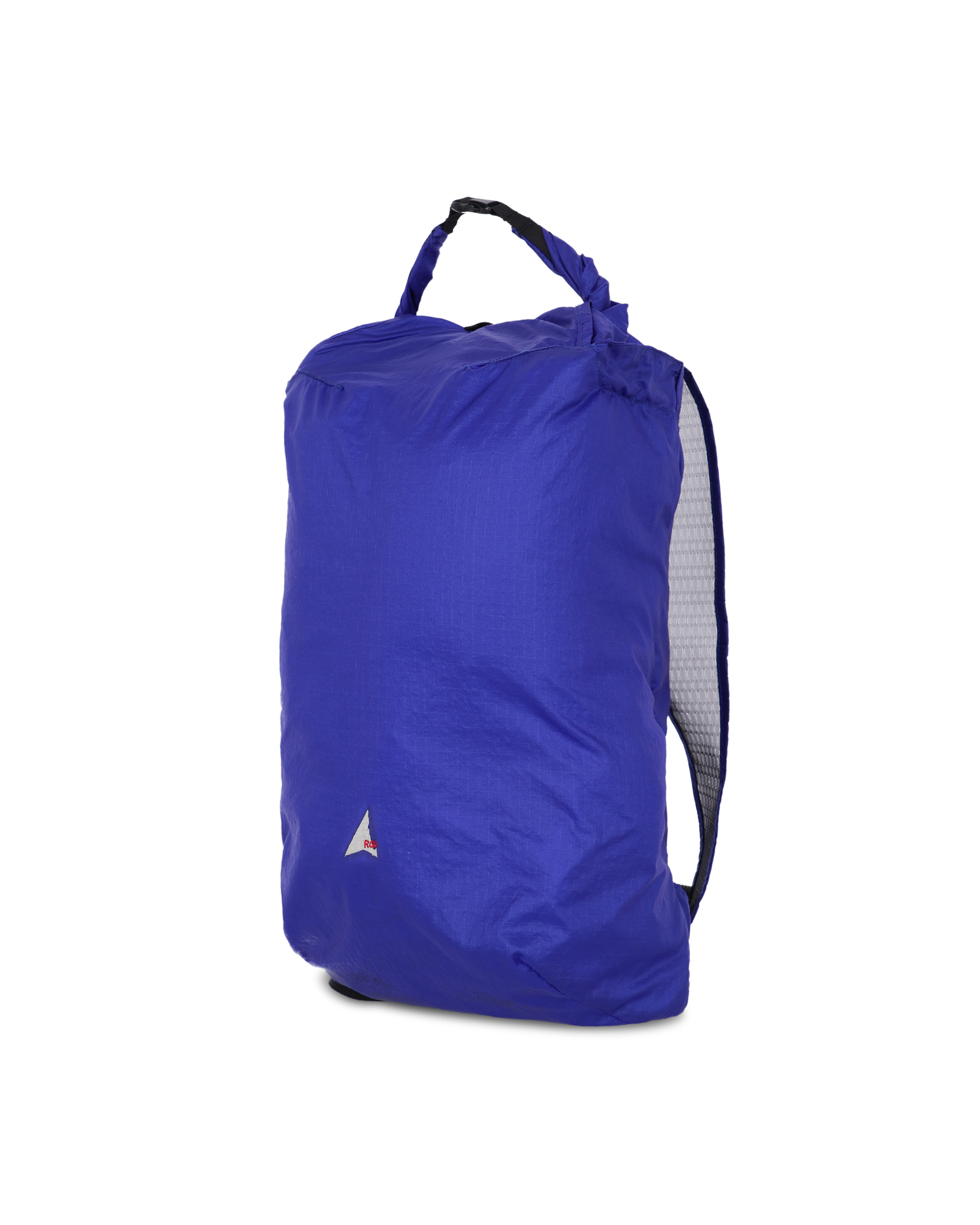 ROA Vaphi 15L Ripstop Packable Backpack J331265-ONE SIZE-Blue 3