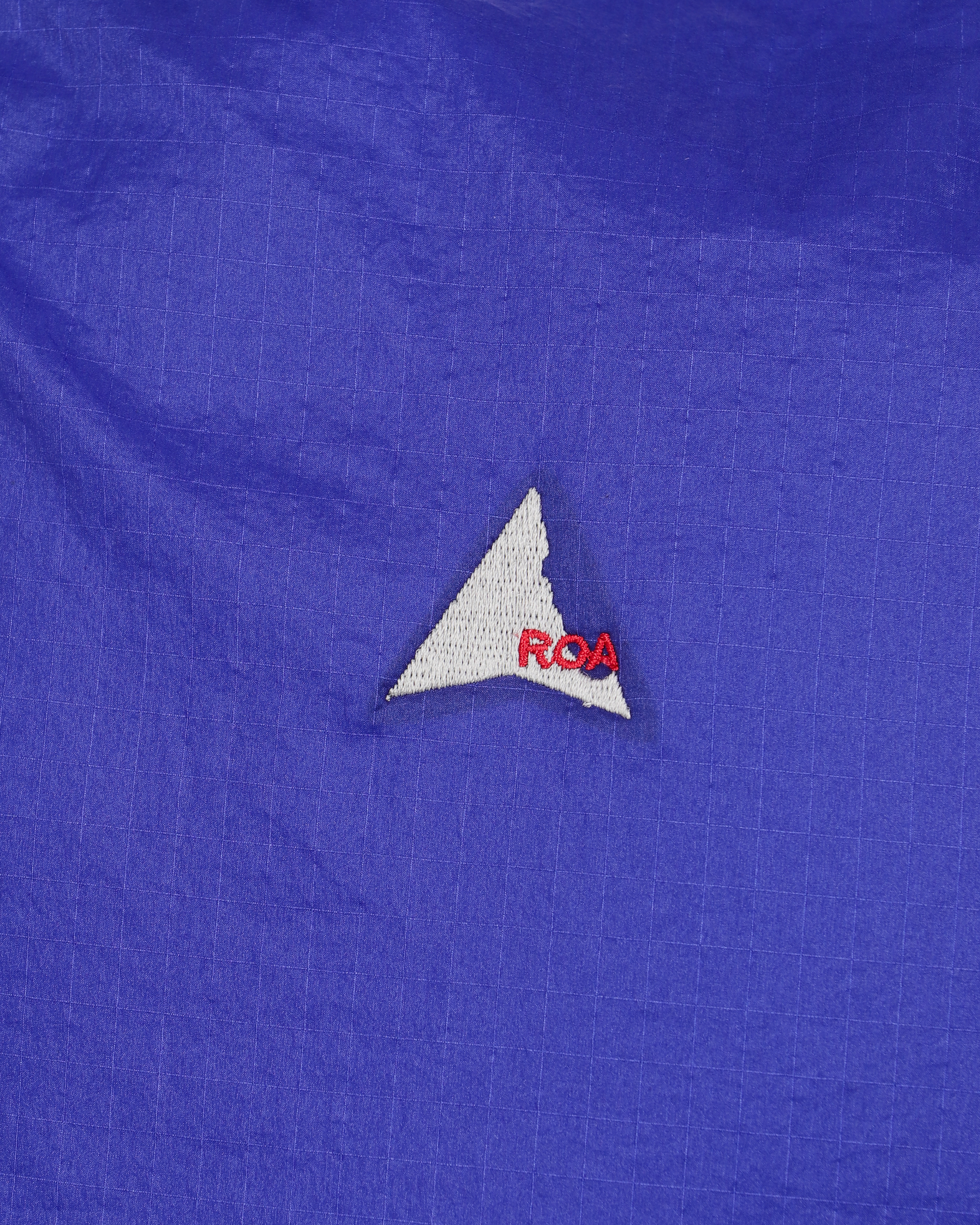 ROA Vaphi 15L Ripstop Packable Backpack J331265-ONE SIZE-Blue 5