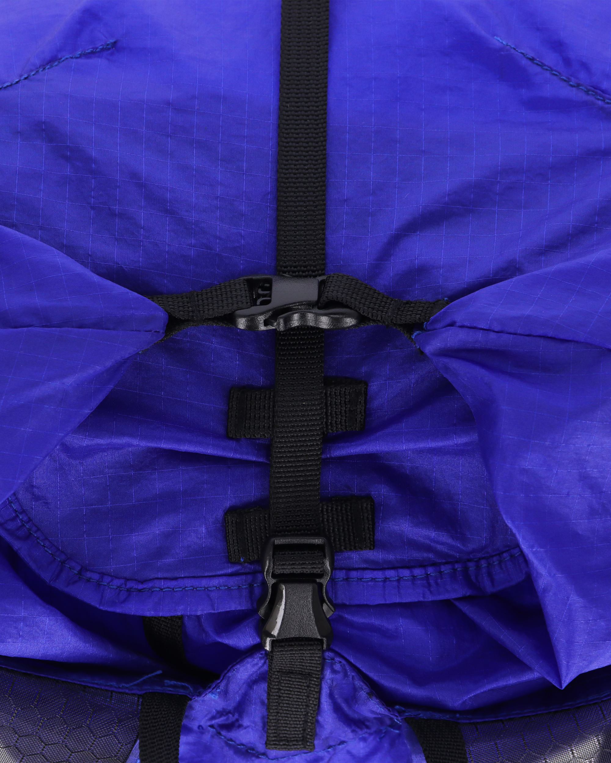 ROA Vaphi 15L Ripstop Packable Backpack J331265-ONE SIZE-Blue 7