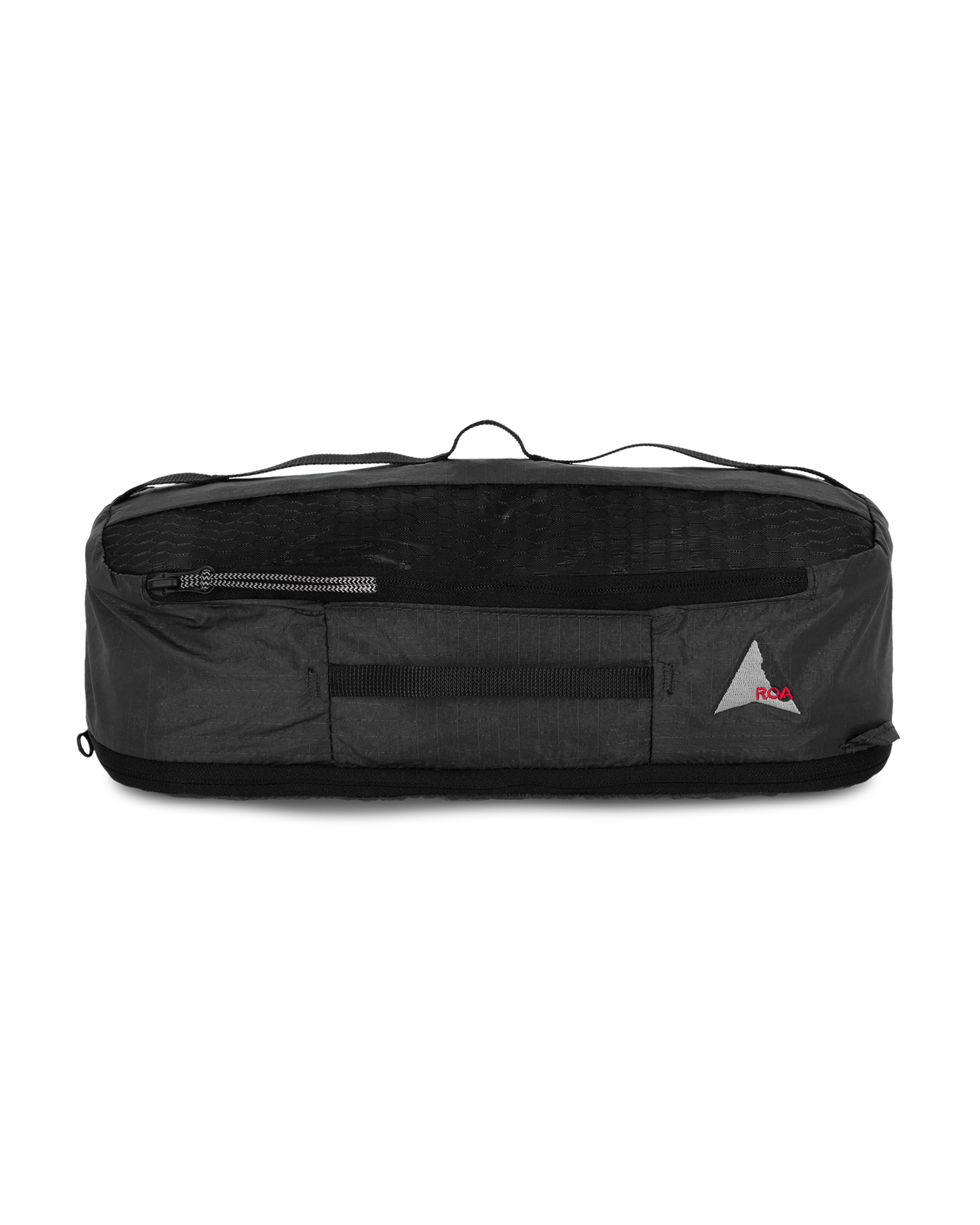 ROA Vaphi Ripstop Travel Toiletry Bag J331266-ONE SIZE-Black 1