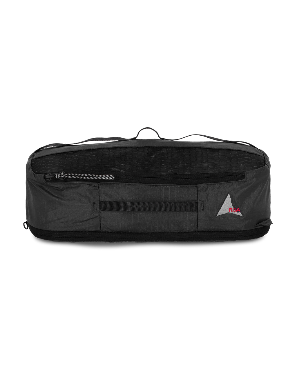 ROA Vaphi Ripstop Travel Toiletry Bag J331266-ONE SIZE-Black 1