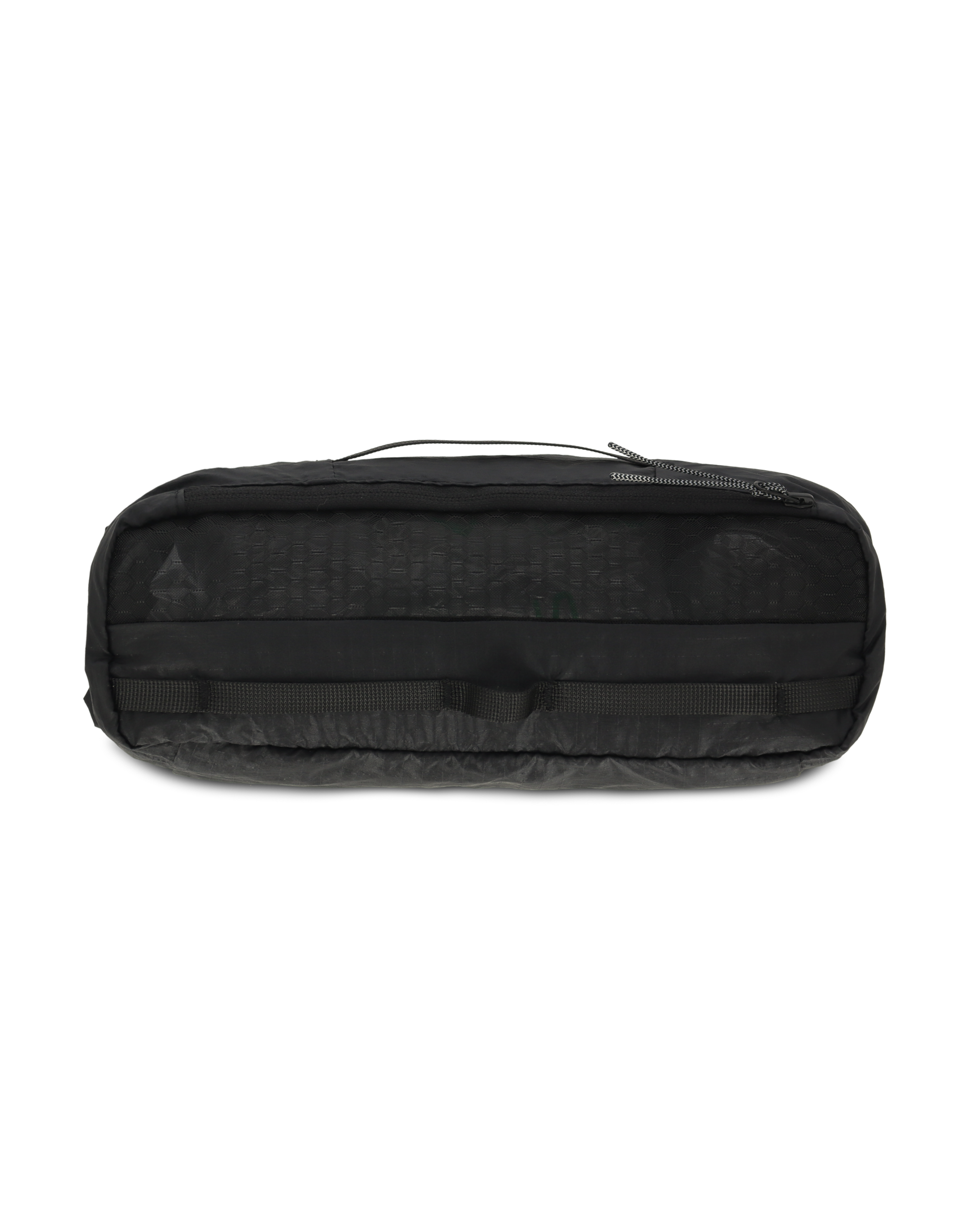 ROA Vaphi Ripstop Travel Toiletry Bag J331266-ONE SIZE-Black 3