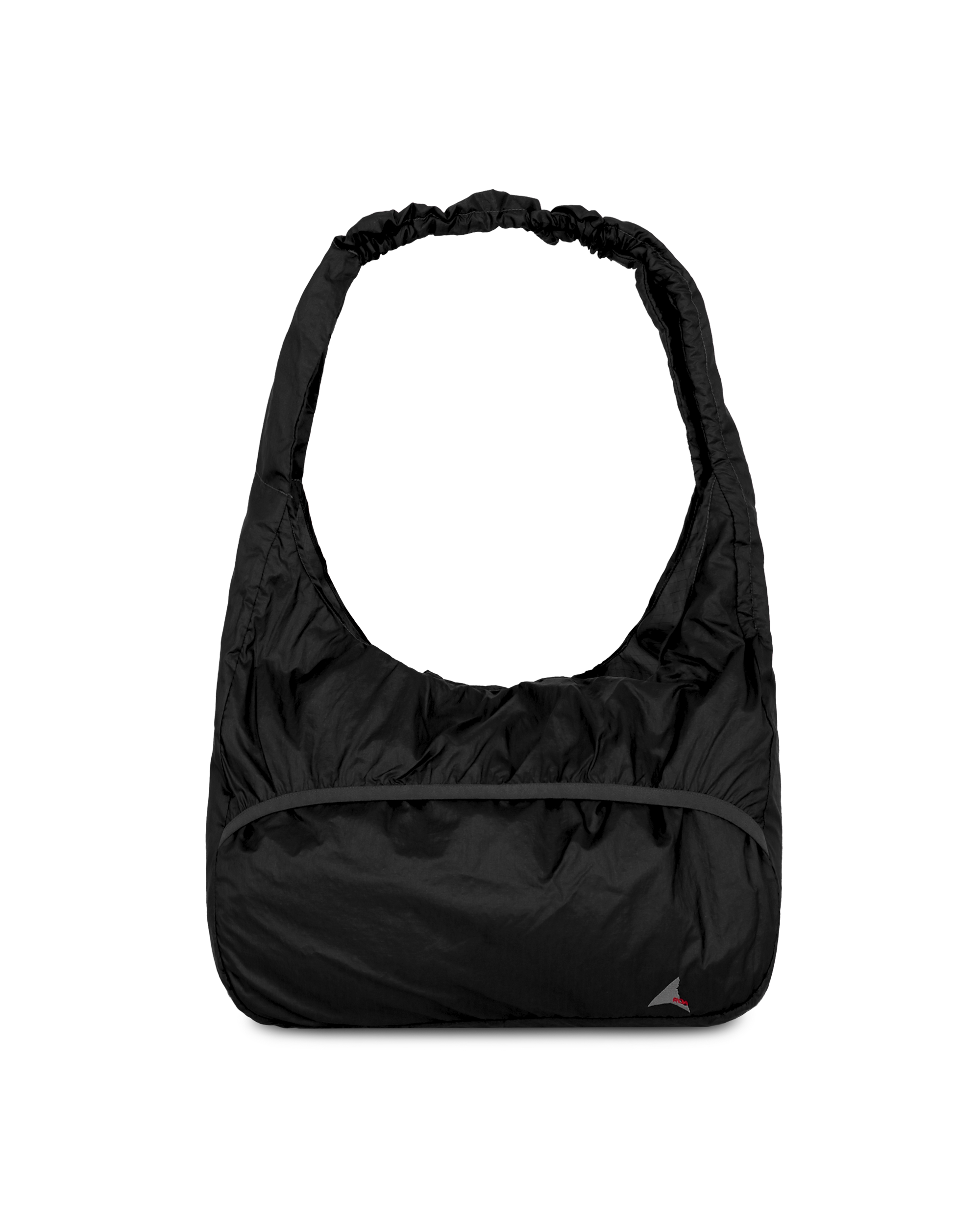 ROA Laki Packable Knot Bag J331259-ONE SIZE-Black 1