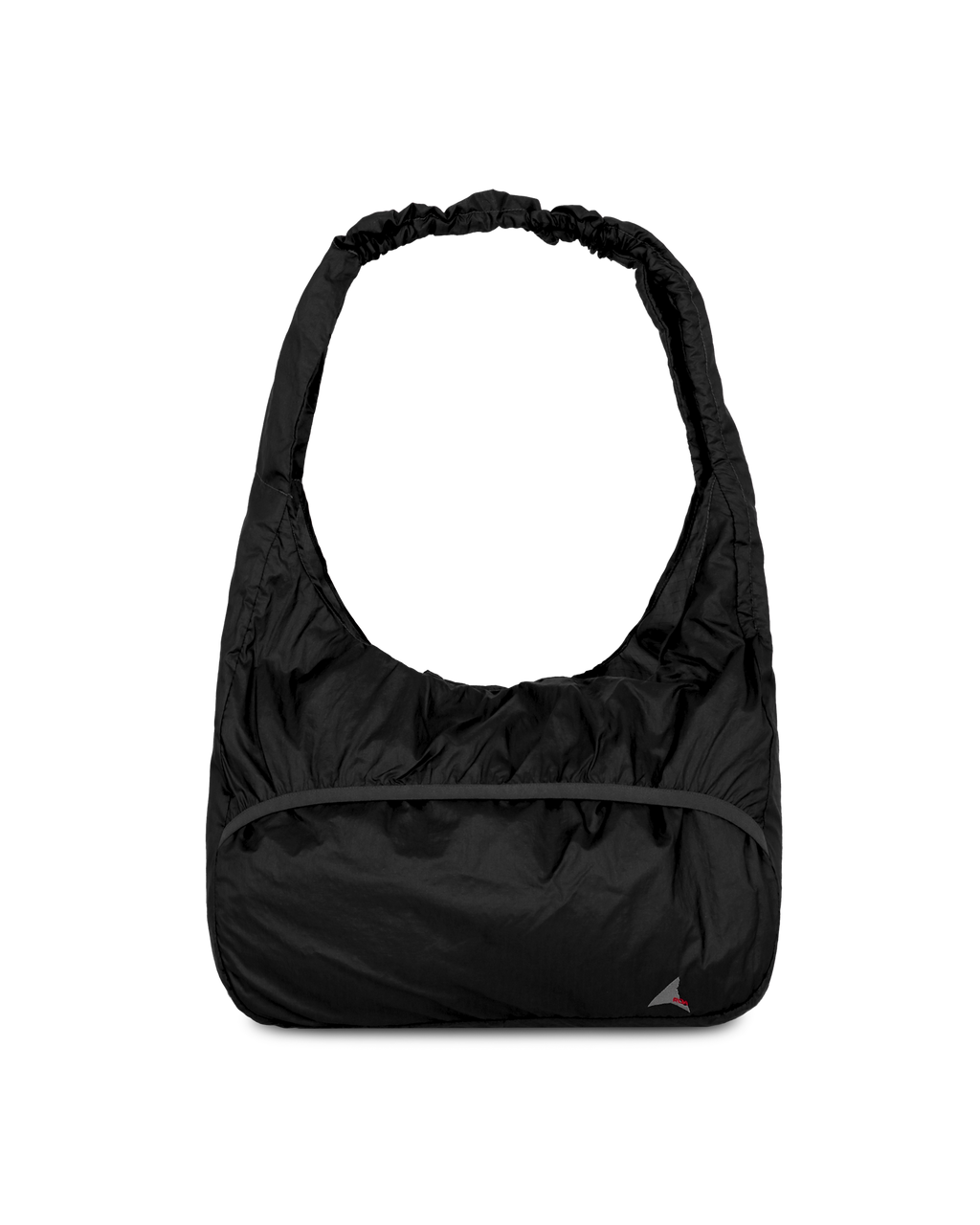 ROA Laki Packable Knot Bag J331259-ONE SIZE-Black 1