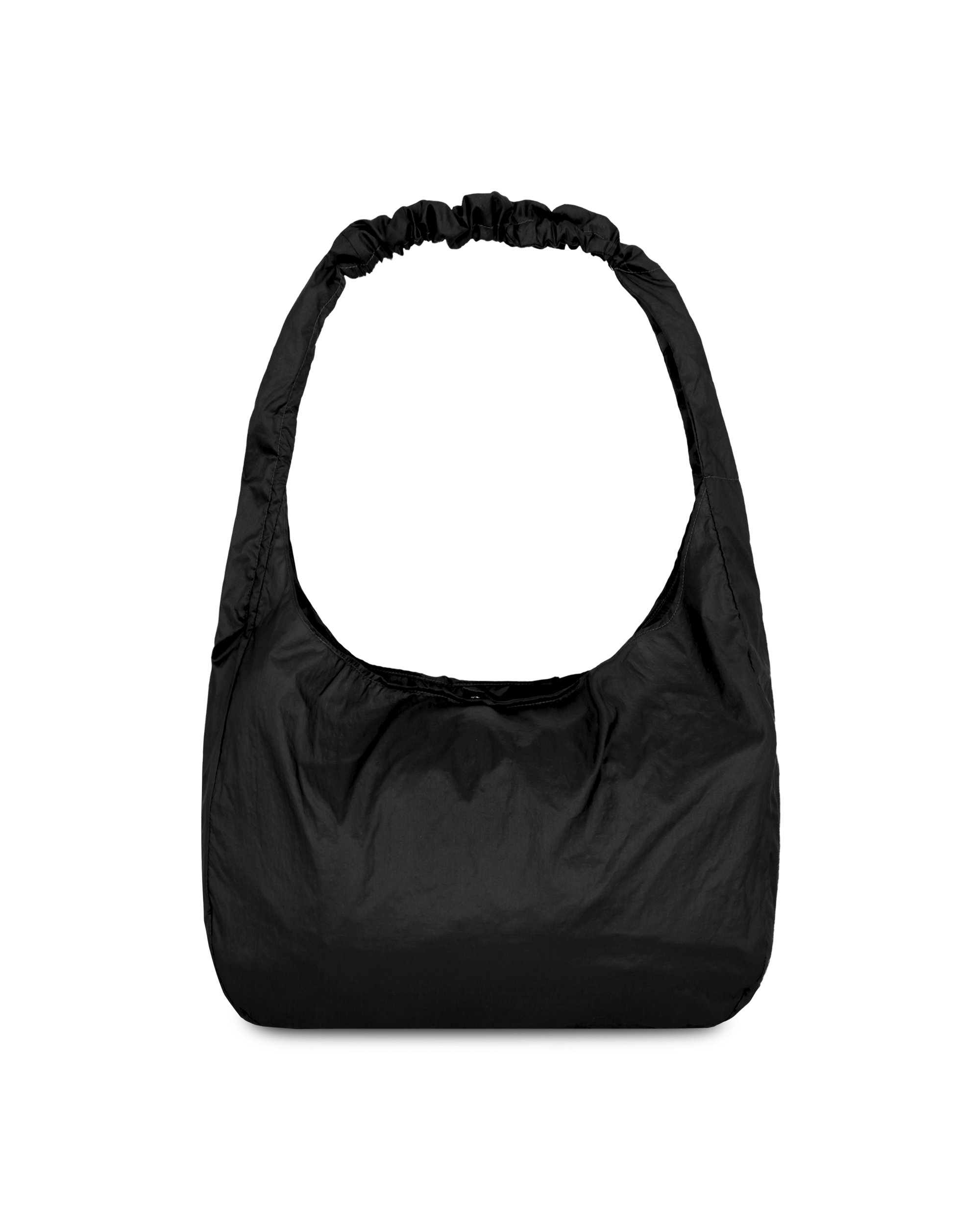 ROA Laki Packable Knot Bag J331259-ONE SIZE-Black 2