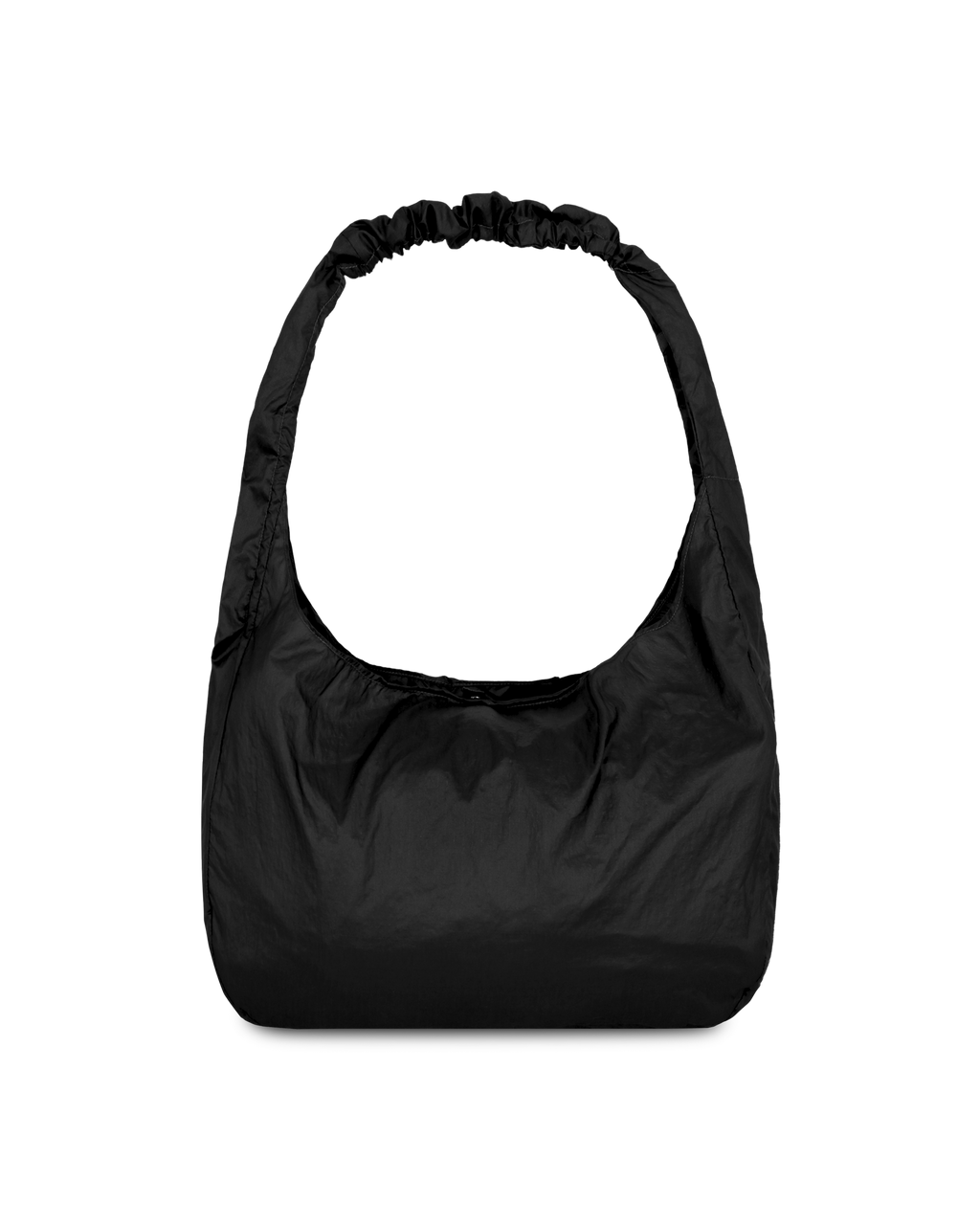 ROA Laki Packable Knot Bag J331259-ONE SIZE-Black 1