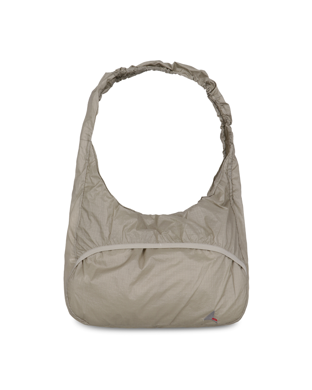 ROA Laki Packable Knot Bag J331258-ONE SIZE-Grey 1