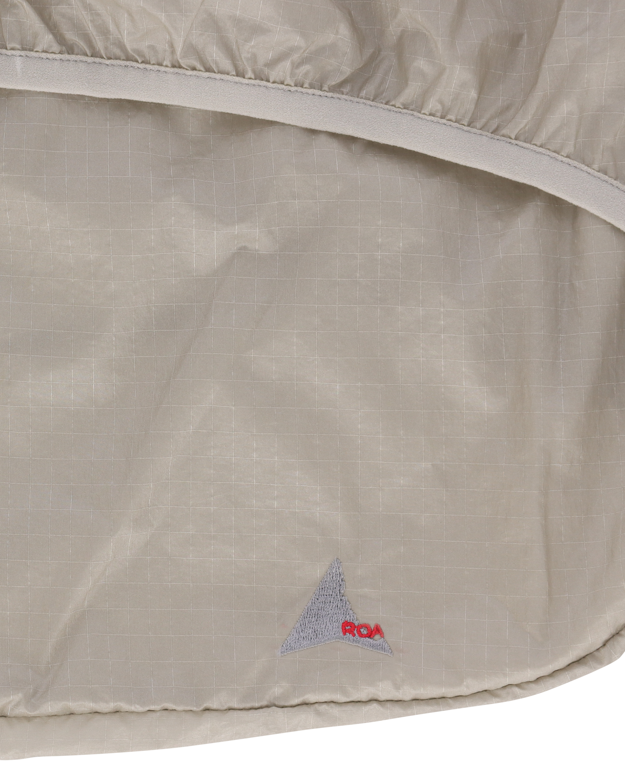 ROA Laki Packable Knot Bag J331258-ONE SIZE-Grey 4