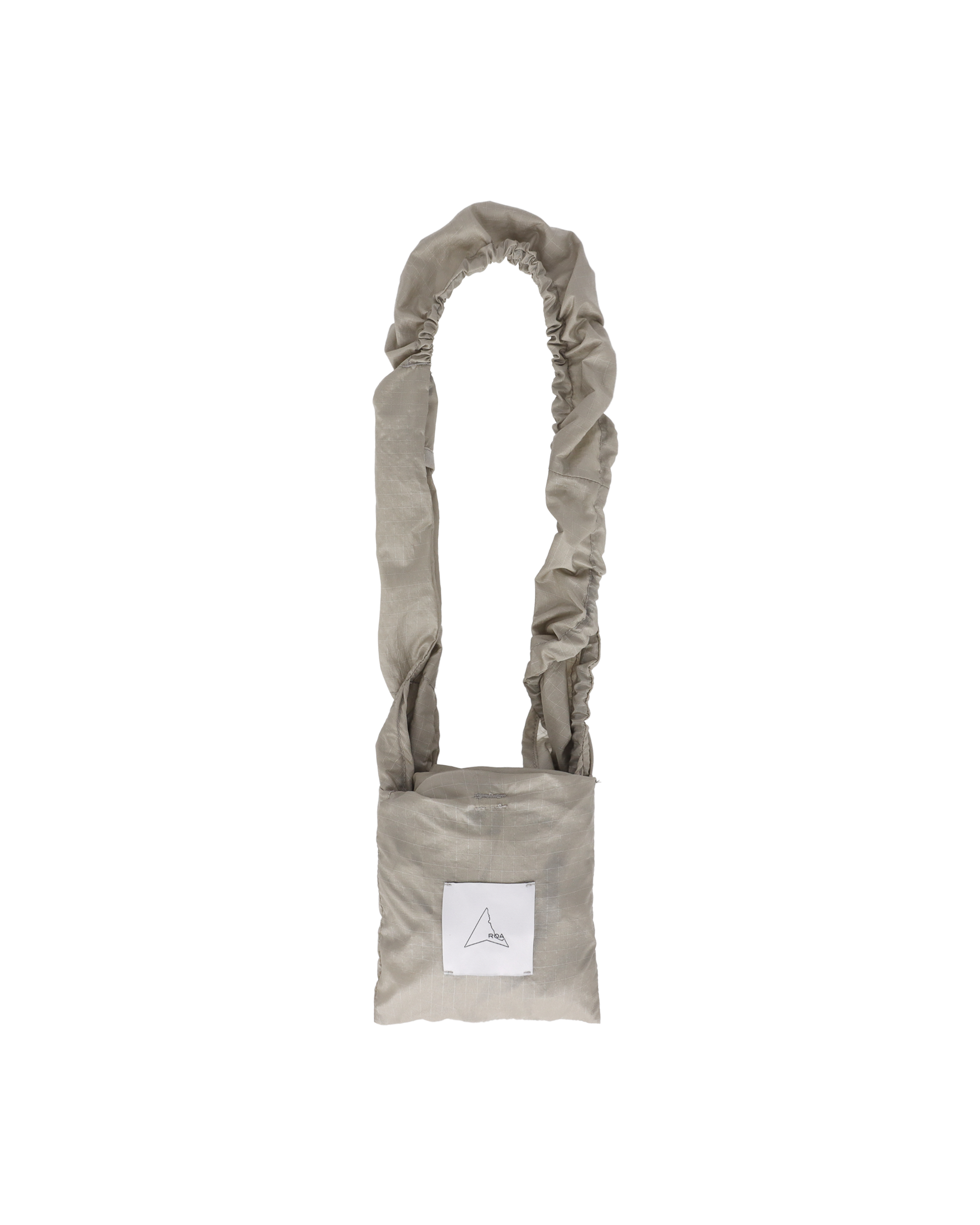 ROA Laki Packable Knot Bag J331258-ONE SIZE-Grey 7