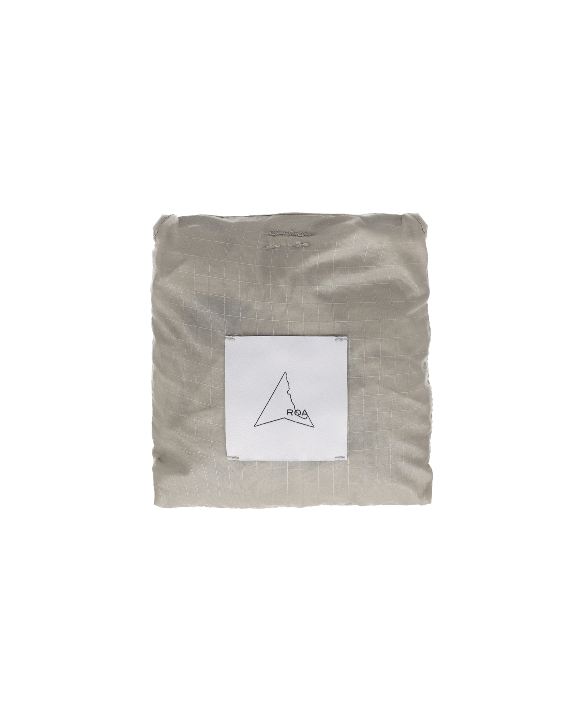 ROA Laki Packable Knot Bag J331258-ONE SIZE-Grey 8