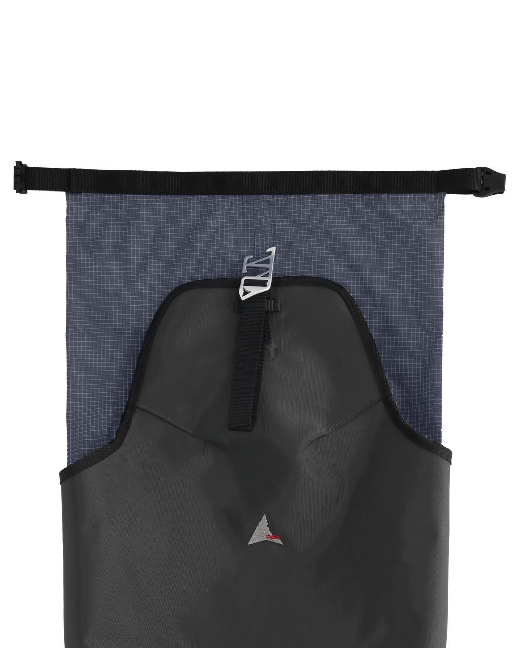 Testudo 30l Technical Shell Backpack – ROA