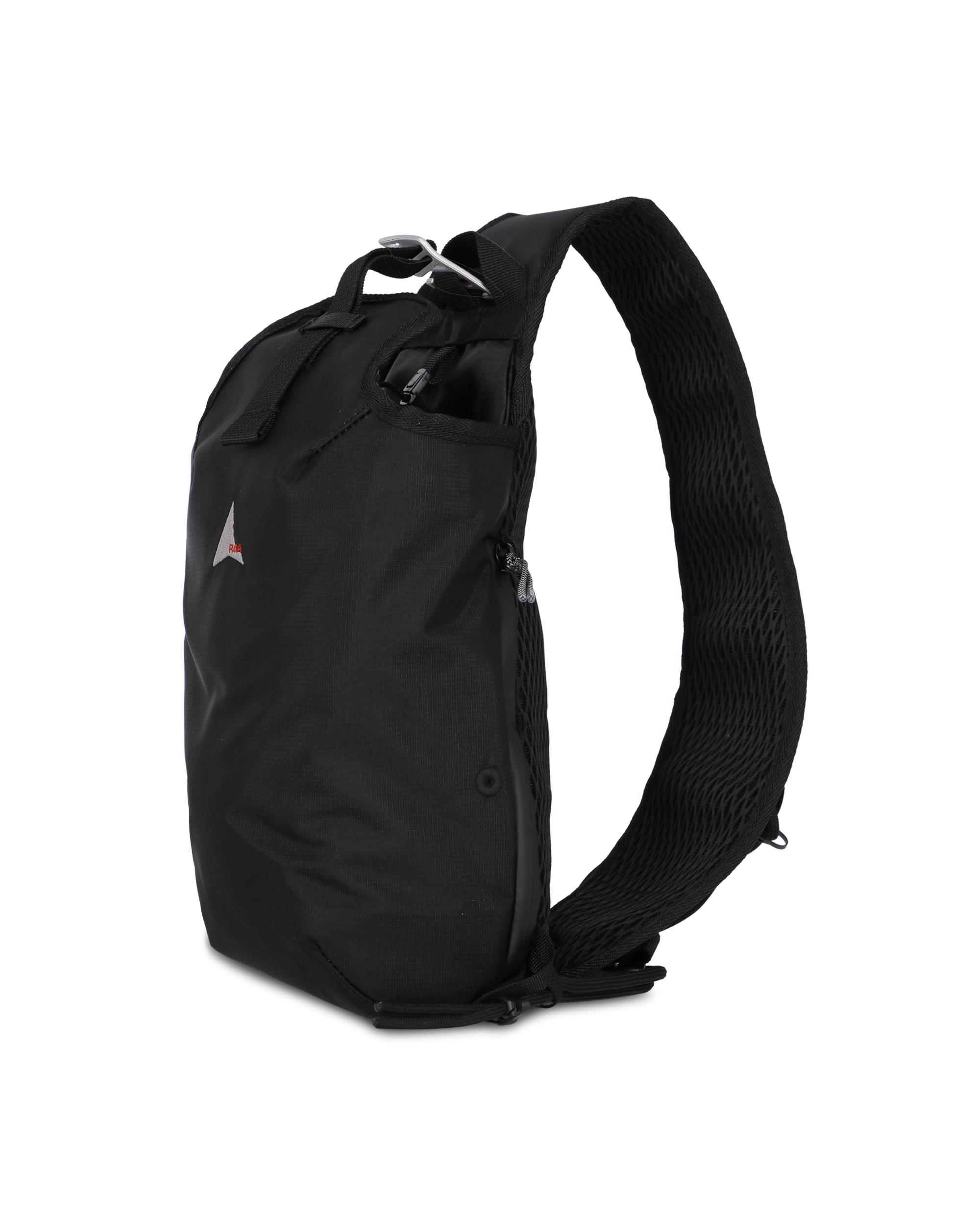 ROA Testudo 5l Technical Shell Sling Bag J331271-ONE SIZE-Multicolor 2