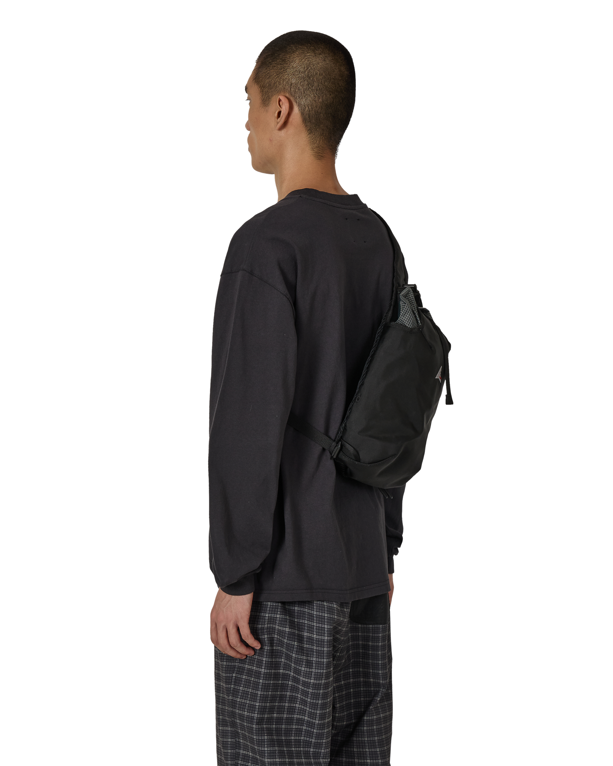 ROA Testudo 5l Technical Shell Sling Bag J331271-ONE SIZE-Multicolor 8